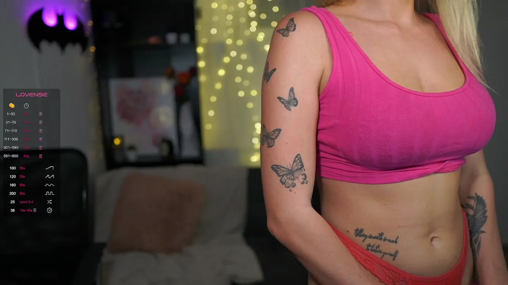 Gallery image thumbnail from NicoletteShea's myfreecams stream on, 08/29/2023, 17:56 image 1 of 20