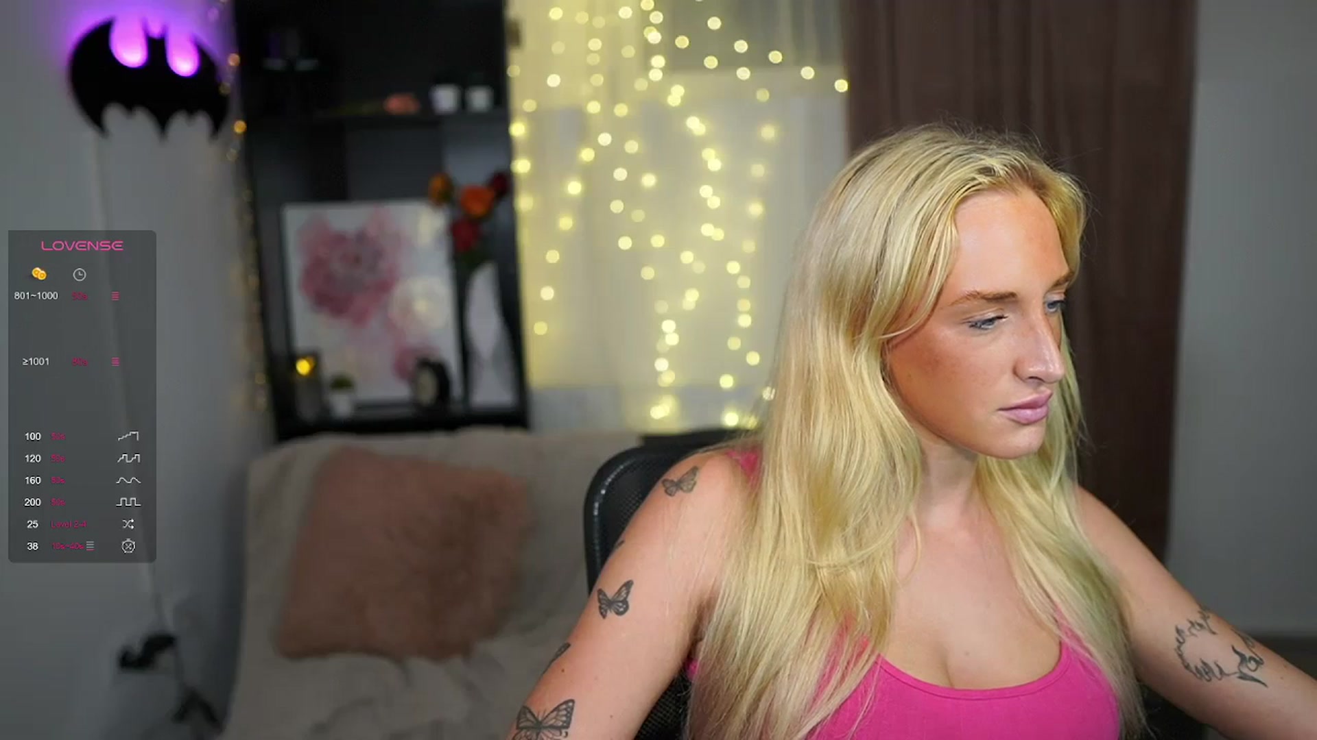 Gallery image thumbnail from NicoletteShea's myfreecams stream on, 08/29/2023, 17:56 image 3 of 20