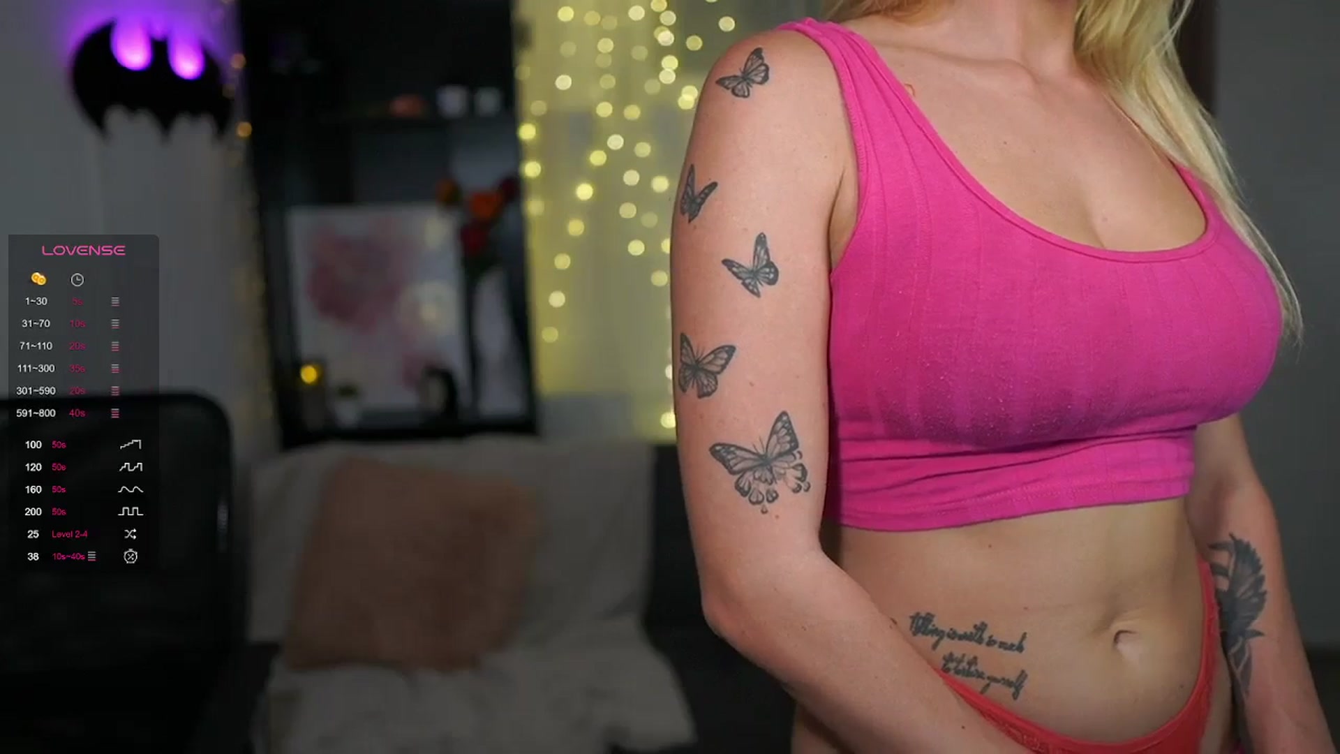 Gallery image thumbnail from NicoletteShea's myfreecams stream on, 08/29/2023, 17:56 image 2 of 20