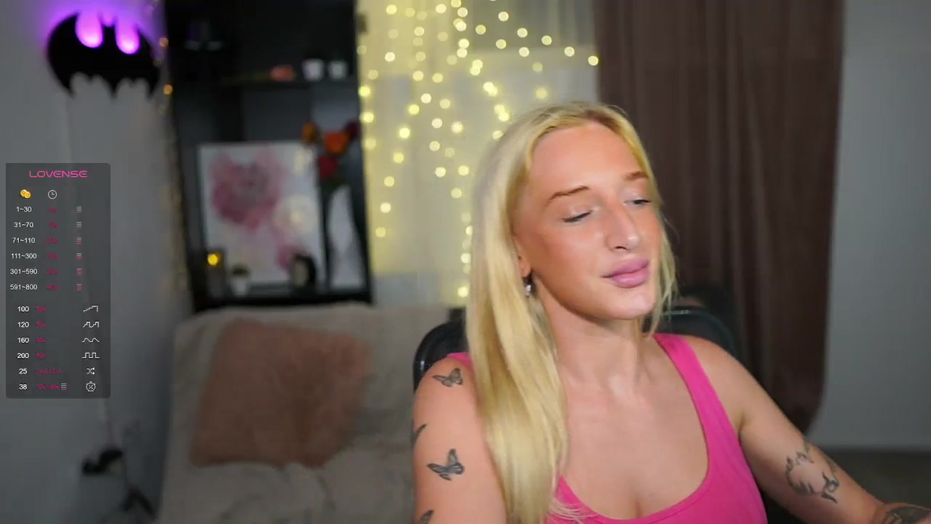 Gallery image thumbnail from NicoletteShea's myfreecams stream on, 08/29/2023, 19:47 image 17 of 20