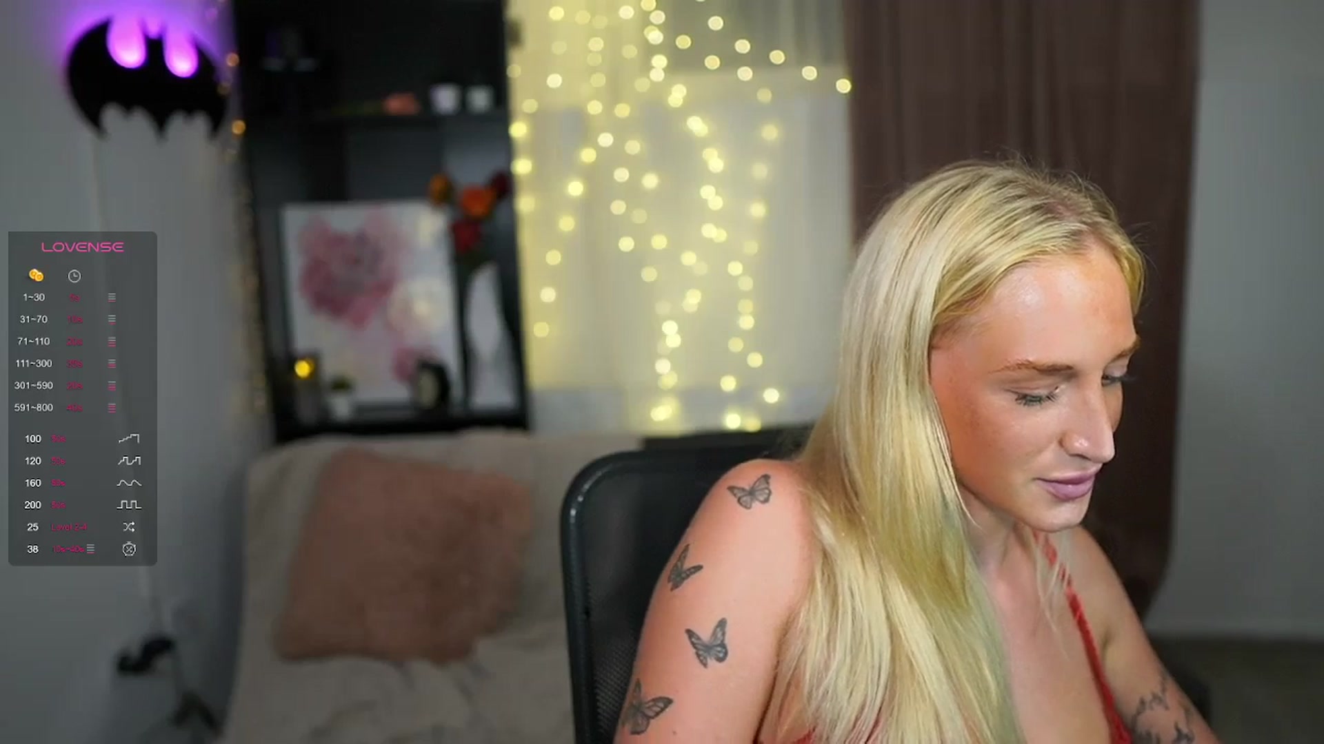 Gallery image thumbnail from NicoletteShea's myfreecams stream on, 08/29/2023, 19:47 image 4 of 20