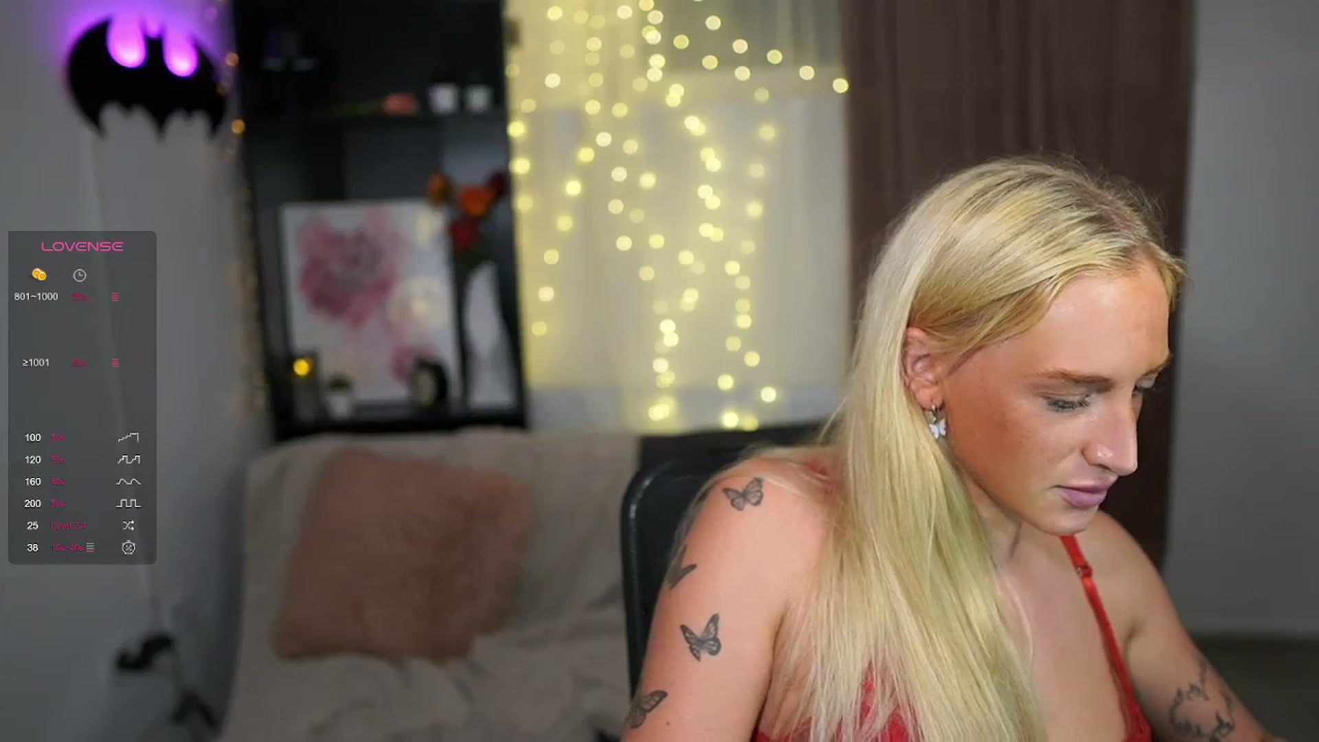 Gallery image thumbnail from NicoletteShea's myfreecams stream on, 08/29/2023, 19:47 image 10 of 20