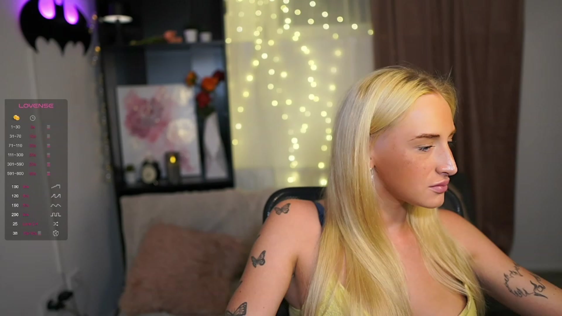 Gallery image thumbnail from NicoletteShea's myfreecams stream on, 08/31/2023, 22:50 image 13 of 20