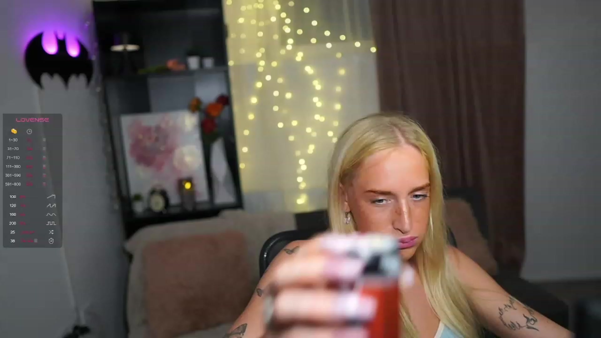 Gallery image thumbnail from NicoletteShea's myfreecams stream on, 09/03/2023, 19:24 image 10 of 20