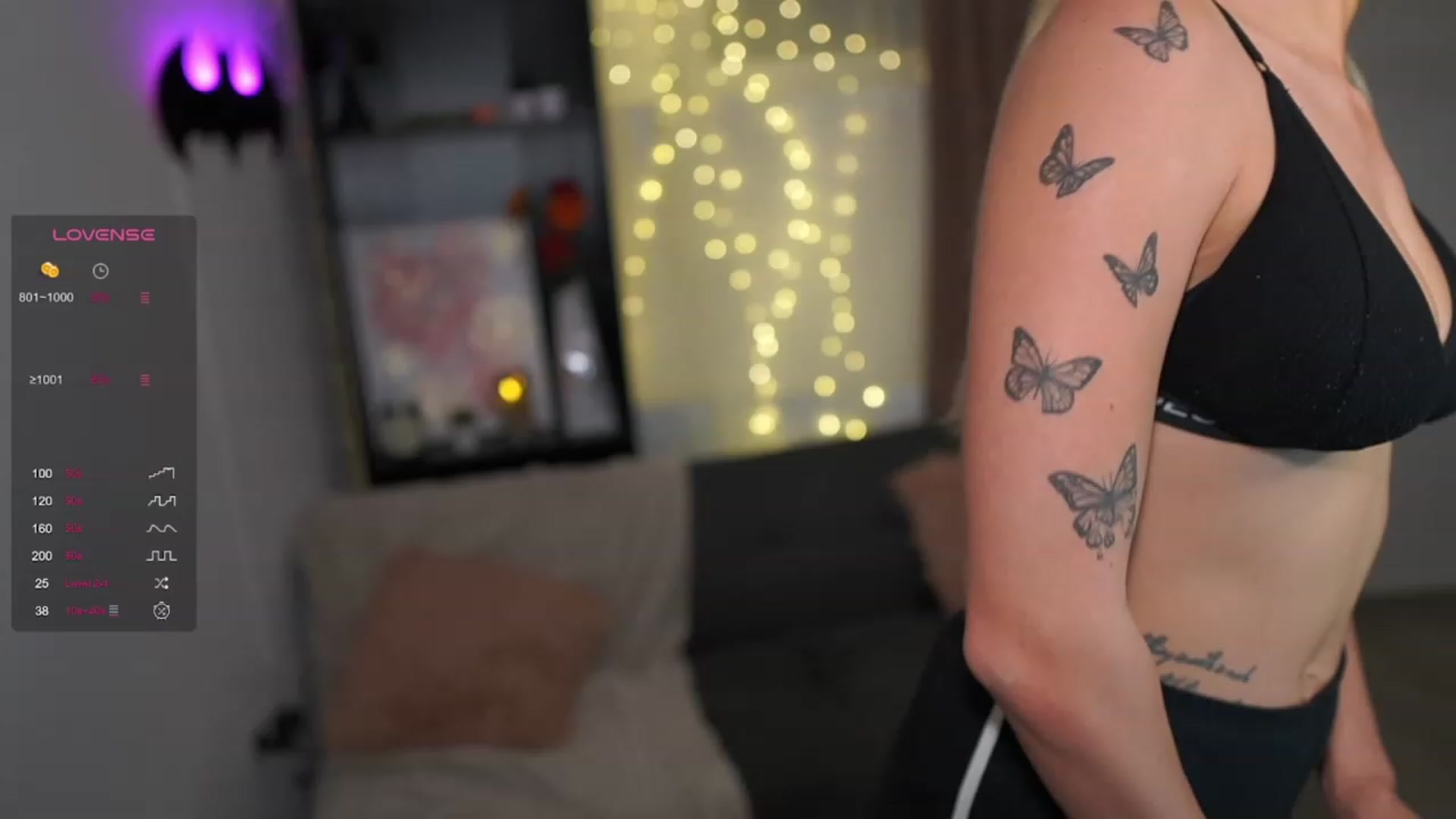 Gallery image thumbnail from NicoletteShea's myfreecams stream on, 09/13/2023, 21:34 image 13 of 20