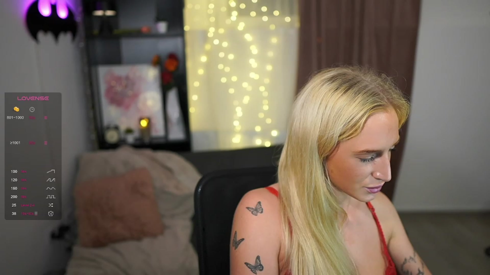 Gallery image thumbnail from NicoletteShea's myfreecams stream on, 09/14/2023, 20:17 image 19 of 20