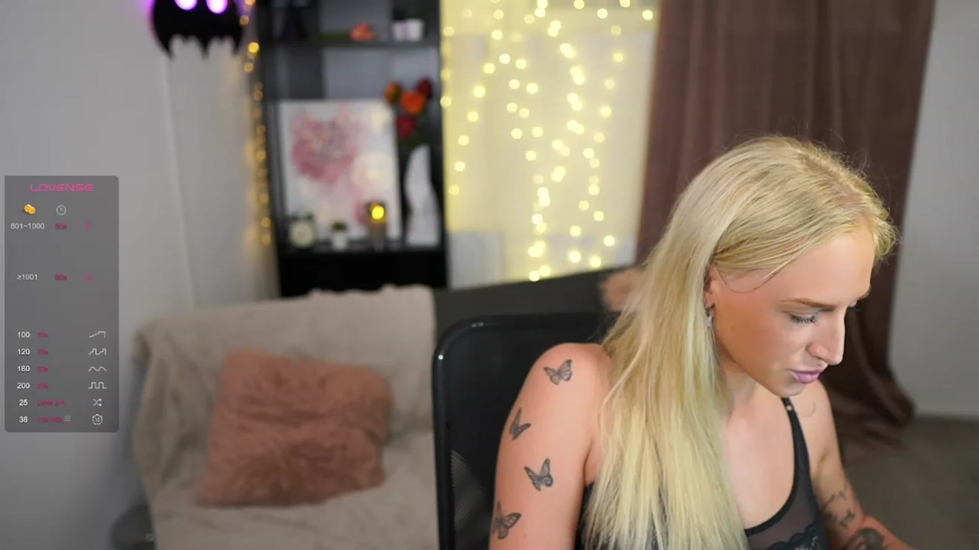 Gallery image thumbnail from NicoletteShea's myfreecams stream on, 09/23/2023, 14:24 image 4 of 20