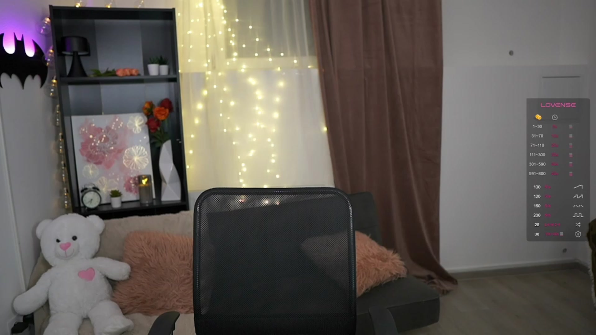 Gallery image thumbnail from NicoletteShea's myfreecams stream on, 09/27/2023, 23:01 image 1 of 20