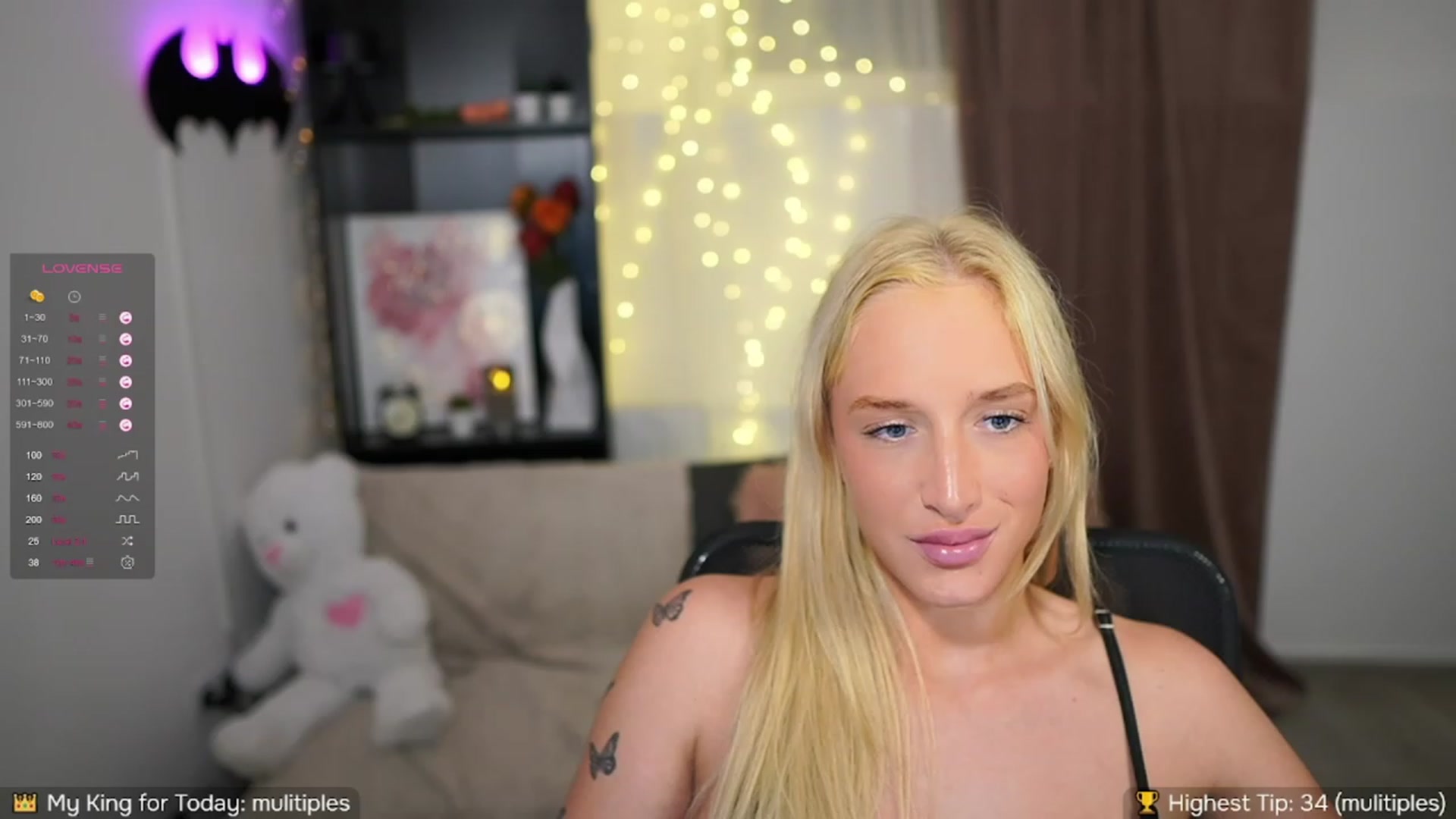 Gallery image thumbnail from NicoletteShea's myfreecams stream on, 10/04/2023, 16:51 image 13 of 20