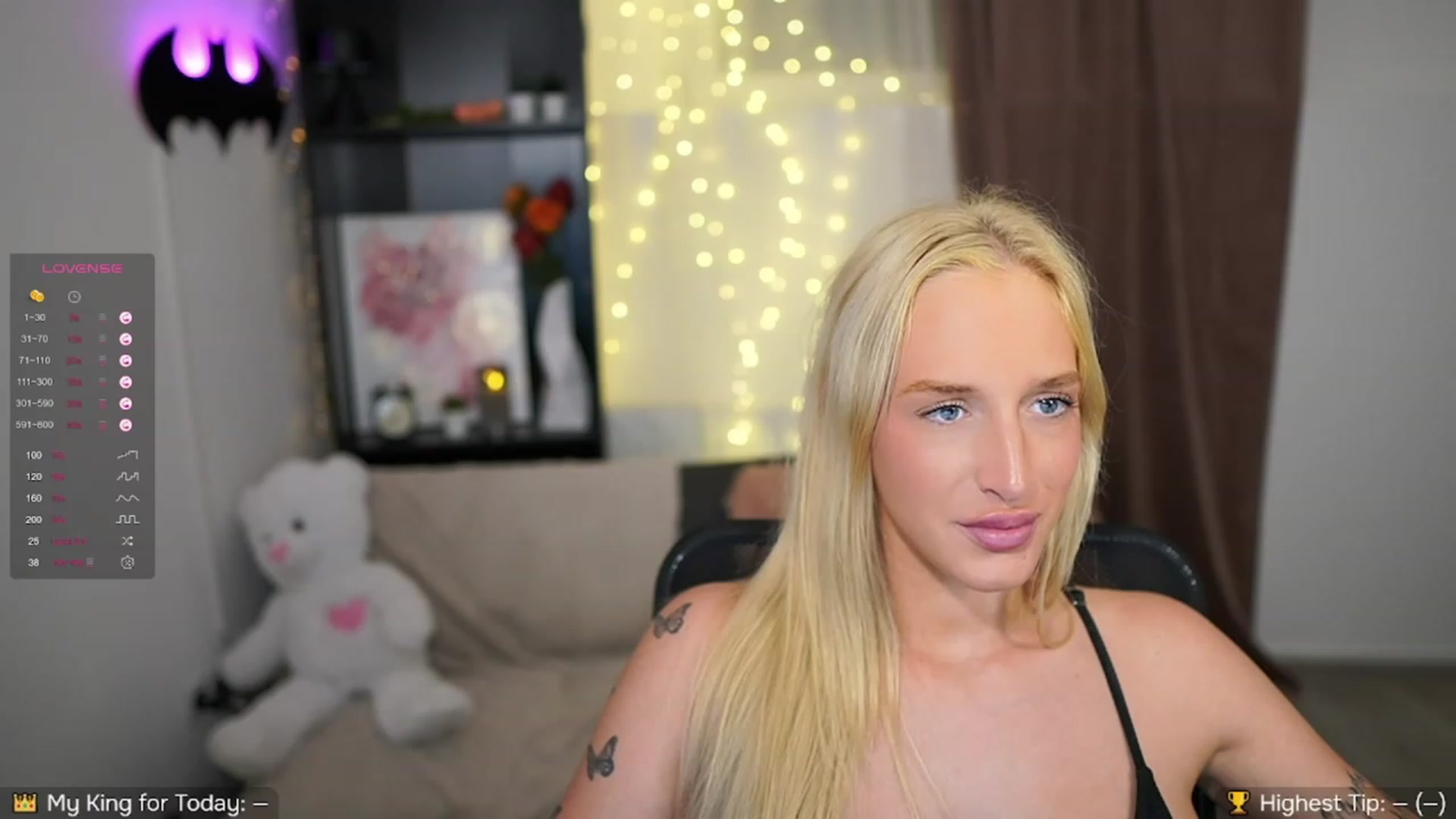 Gallery image thumbnail from NicoletteShea's myfreecams stream on, 10/04/2023, 16:51 image 3 of 20