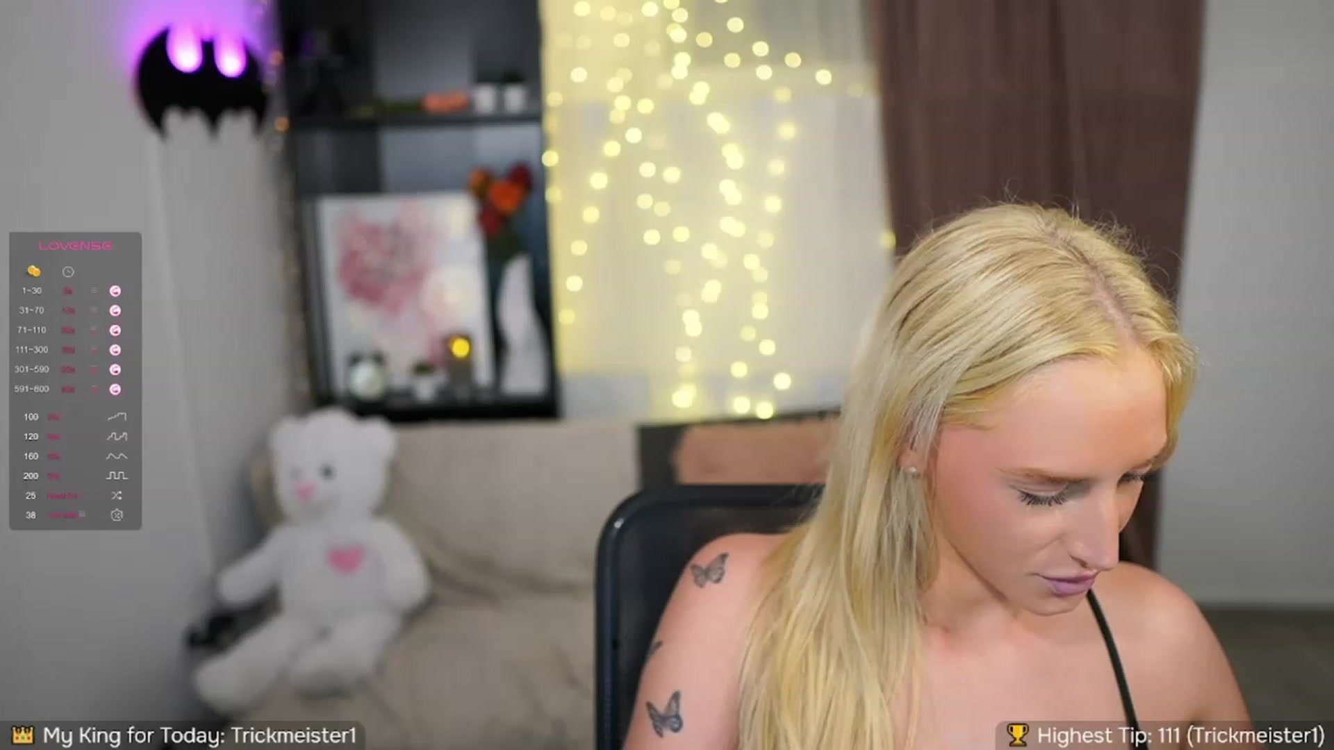 Gallery image thumbnail from NicoletteShea's myfreecams stream on, 10/04/2023, 17:35 image 13 of 20