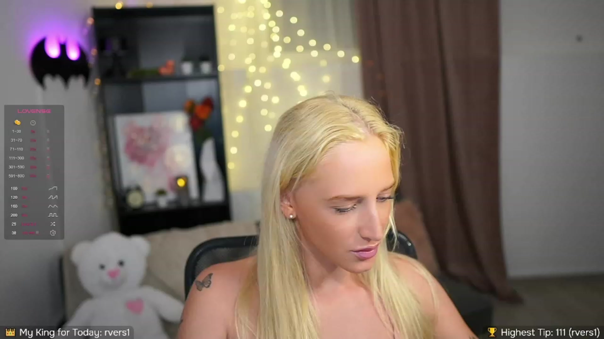 Gallery image thumbnail from NicoletteShea's myfreecams stream on, 10/07/2023, 13:37 image 6 of 20
