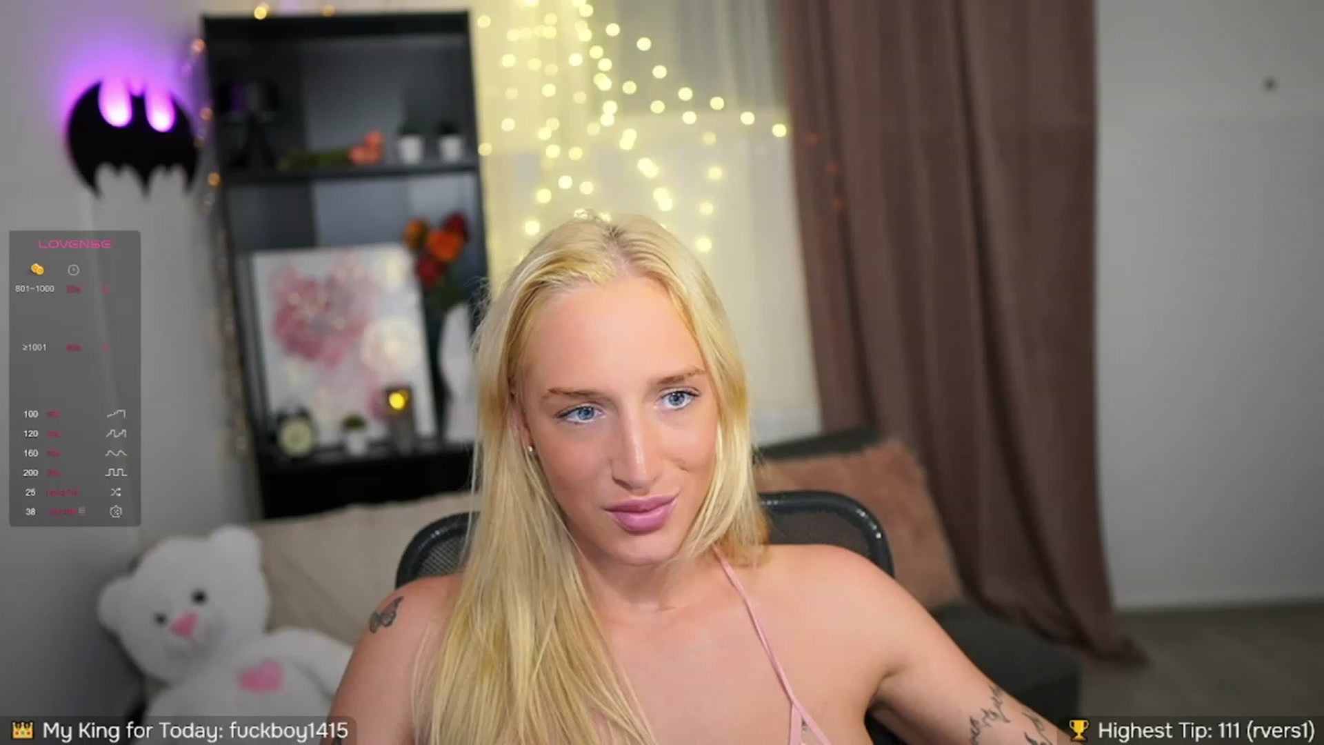 Gallery image thumbnail from NicoletteShea's myfreecams stream on, 10/07/2023, 15:01 image 15 of 20