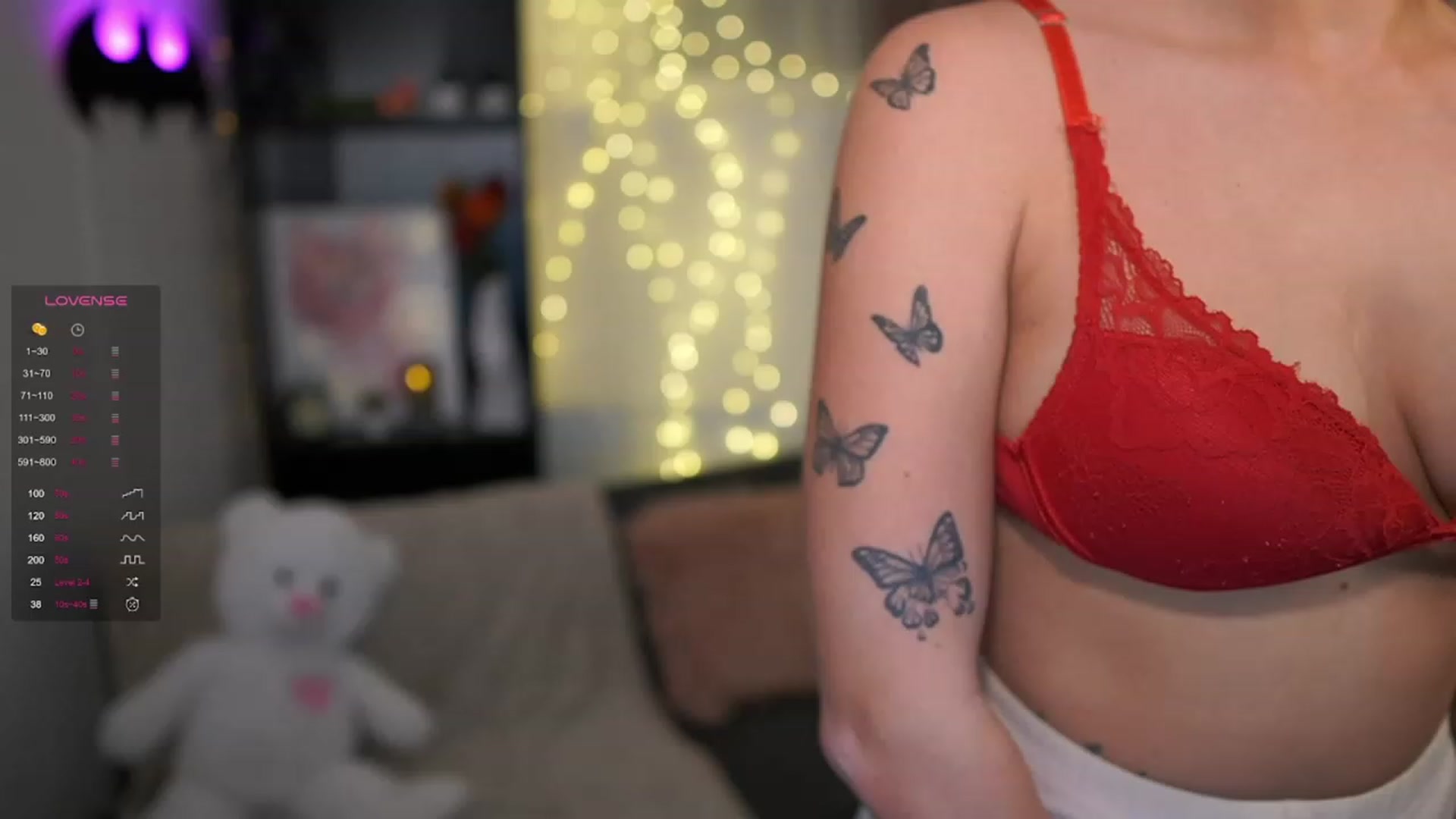 Gallery image thumbnail from NicoletteShea's myfreecams stream on, 10/08/2023, 19:38 image 3 of 20