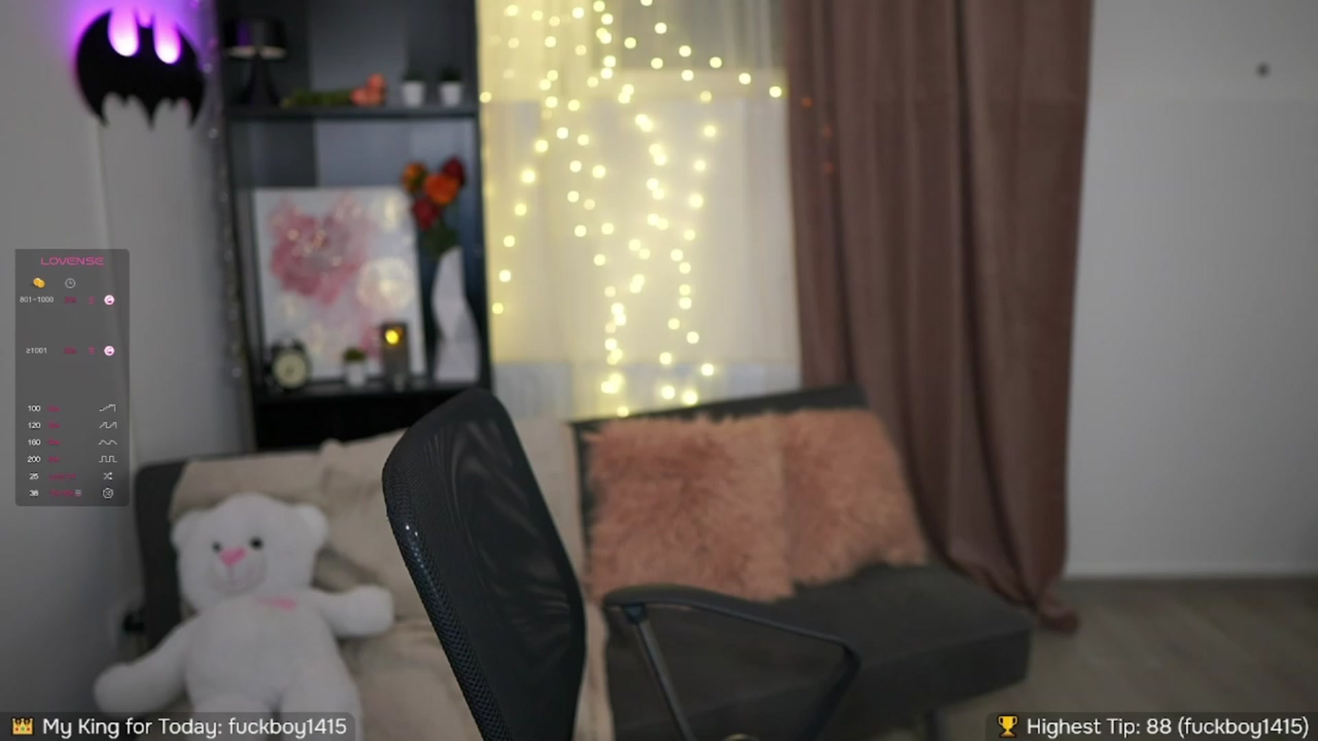 Gallery image thumbnail from NicoletteShea's myfreecams stream on, 10/09/2023, 22:45 image 8 of 20