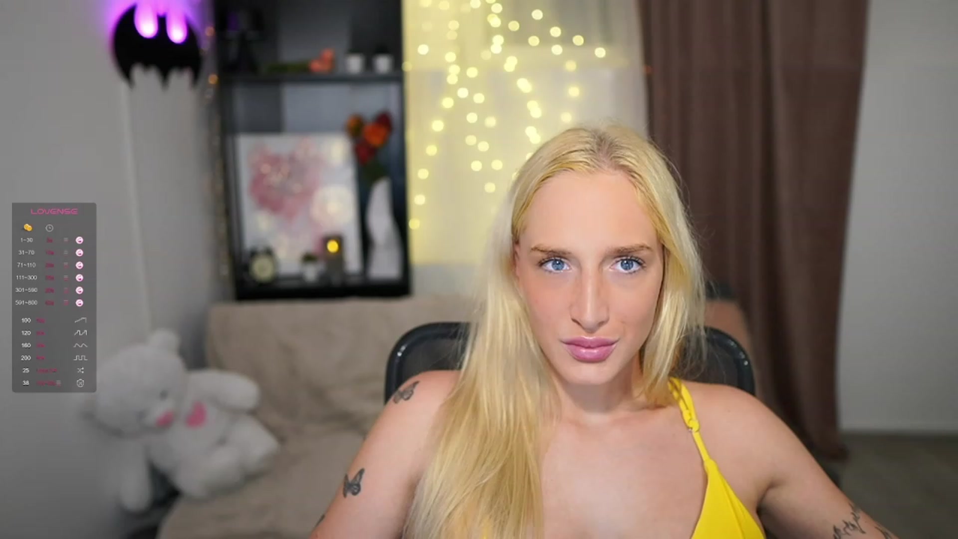 Gallery image thumbnail from NicoletteShea's myfreecams stream on, 10/13/2023, 18:48 image 14 of 20