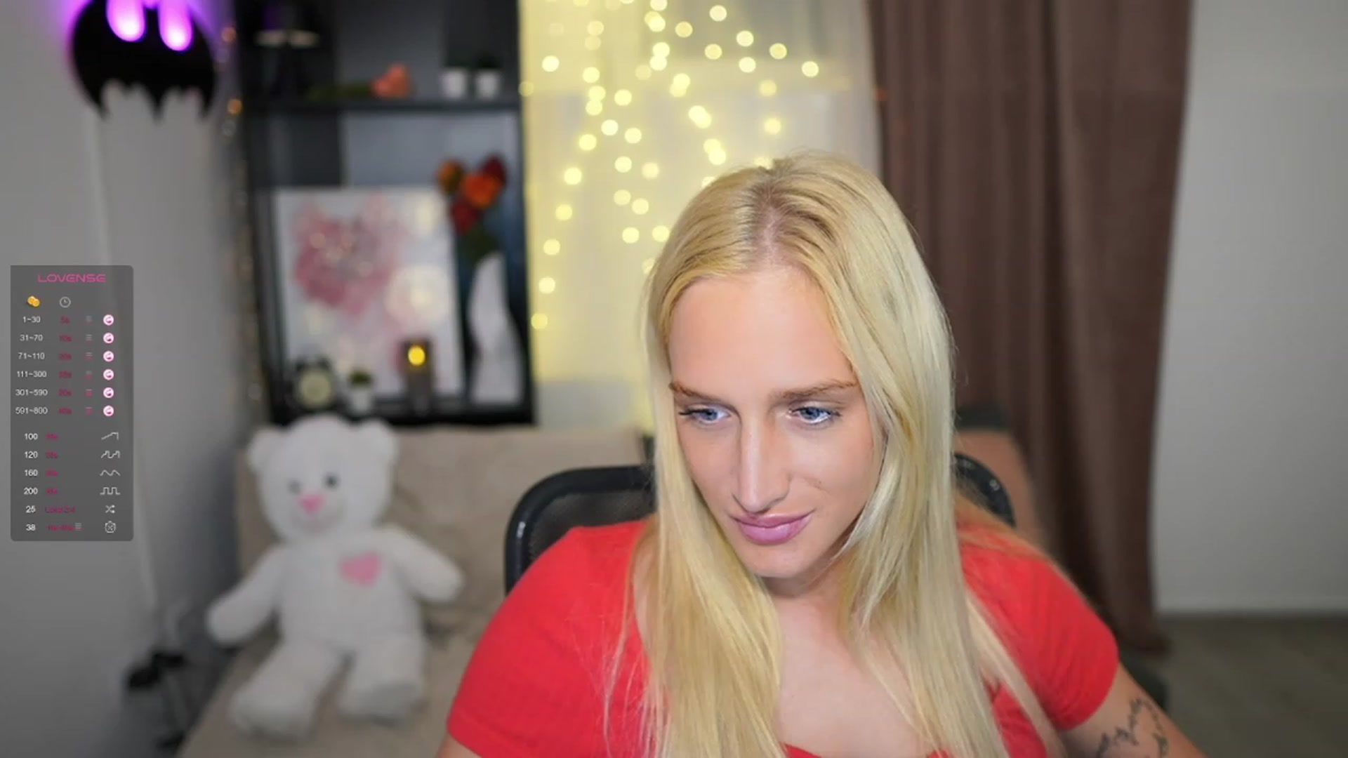 Gallery image thumbnail from NicoletteShea's myfreecams stream on, 10/16/2023, 14:19 image 1 of 20