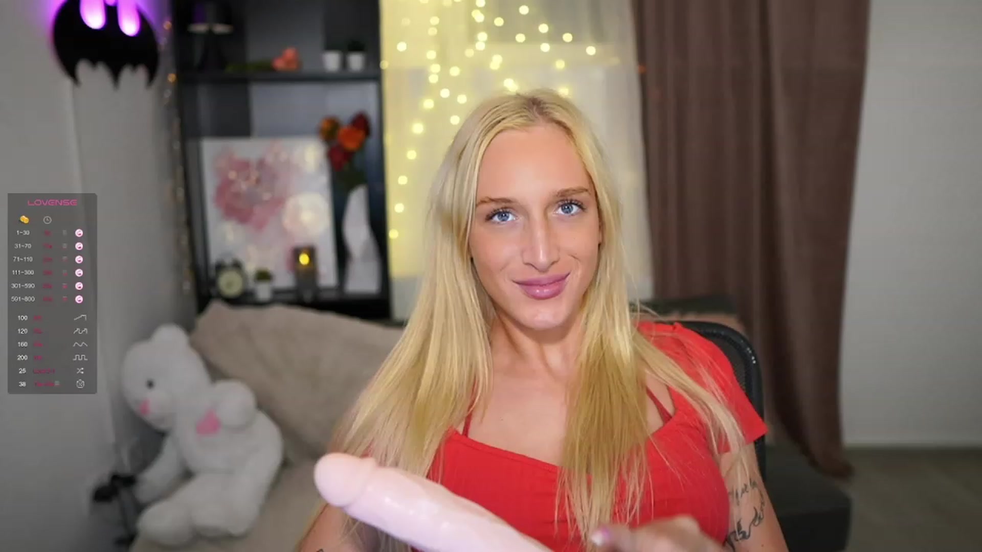 Gallery image thumbnail from NicoletteShea's myfreecams stream on, 10/16/2023, 14:49 image 17 of 20