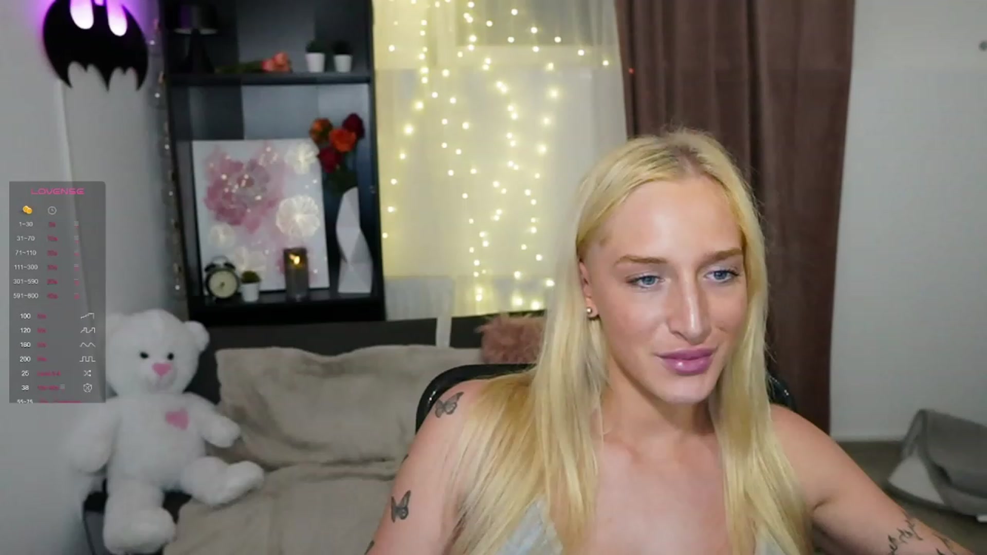 Gallery image thumbnail from NicoletteShea's myfreecams stream on, 10/23/2023, 19:50 image 14 of 20