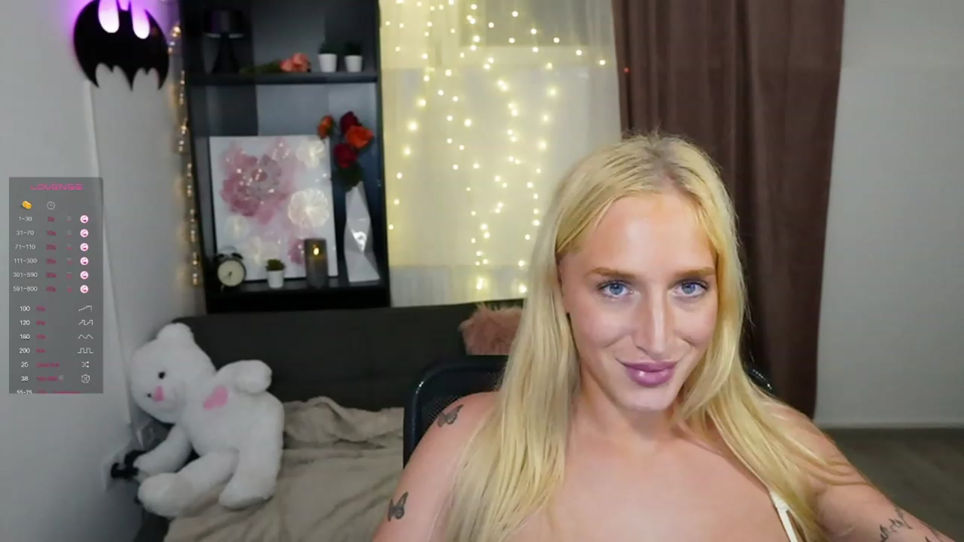 Gallery image thumbnail from NicoletteShea's myfreecams stream on, 10/29/2023, 22:52 image 15 of 20