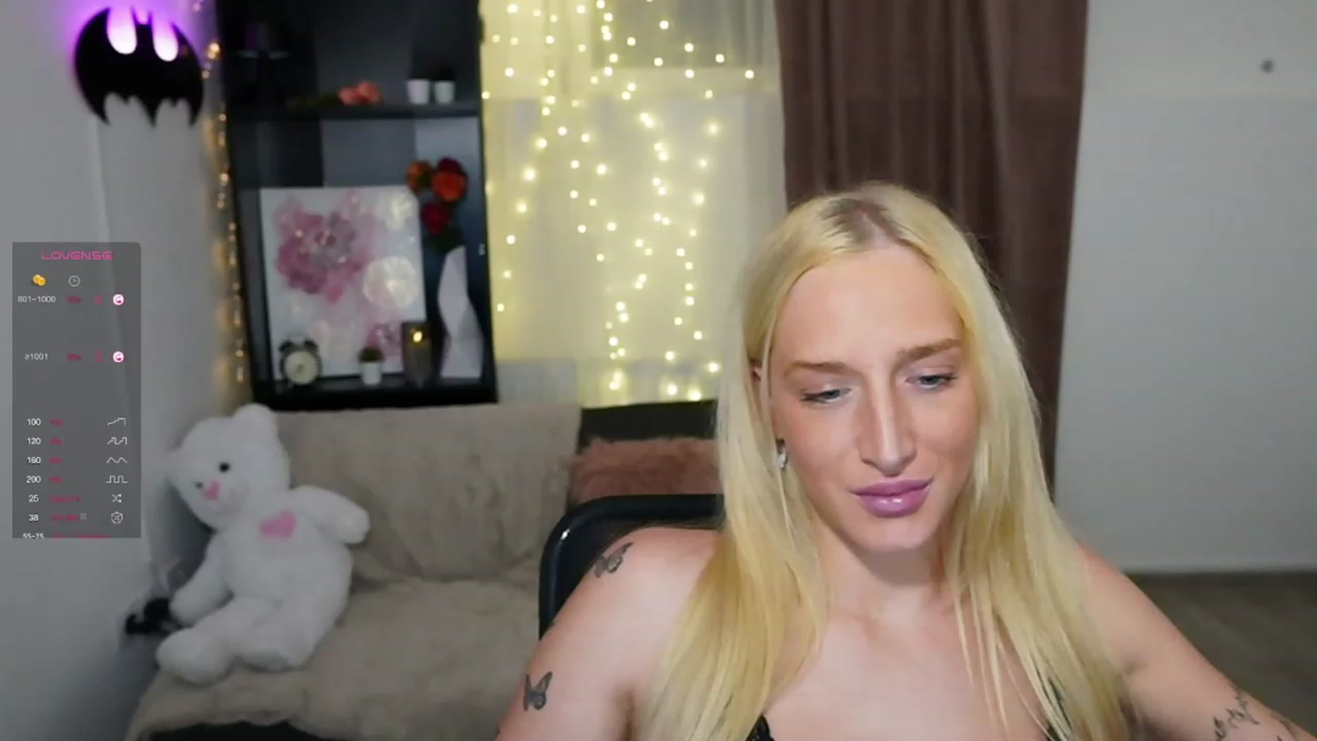 Gallery image thumbnail from NicoletteShea's myfreecams stream on, 11/02/2023, 15:04 image 17 of 20