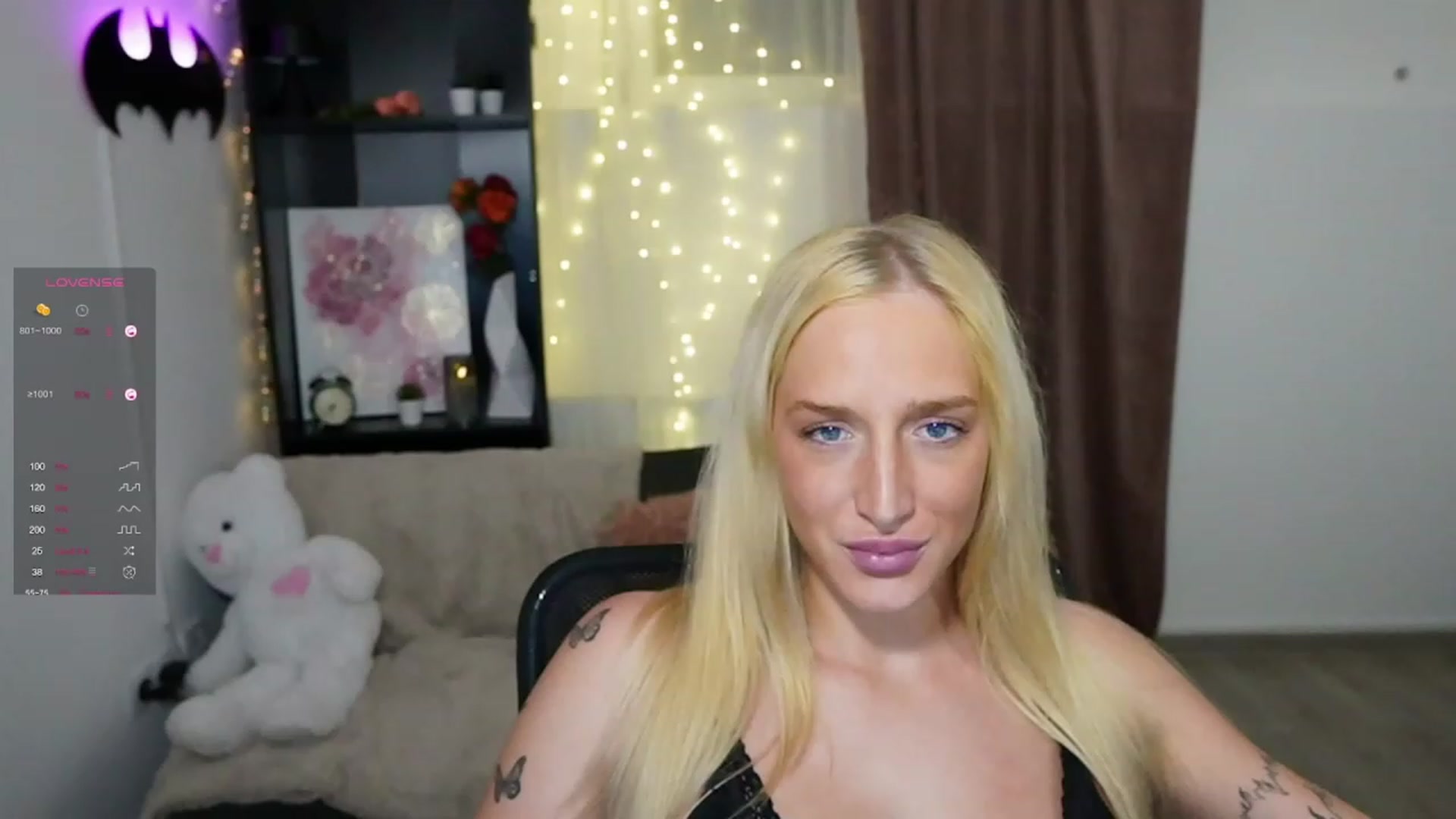Gallery image thumbnail from NicoletteShea's myfreecams stream on, 11/02/2023, 15:36 image 20 of 20