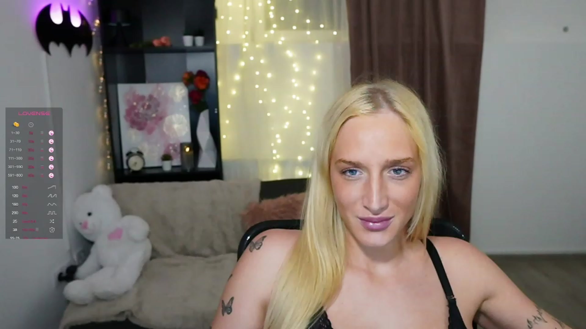 Gallery image thumbnail from NicoletteShea's myfreecams stream on, 11/02/2023, 18:08 image 6 of 20