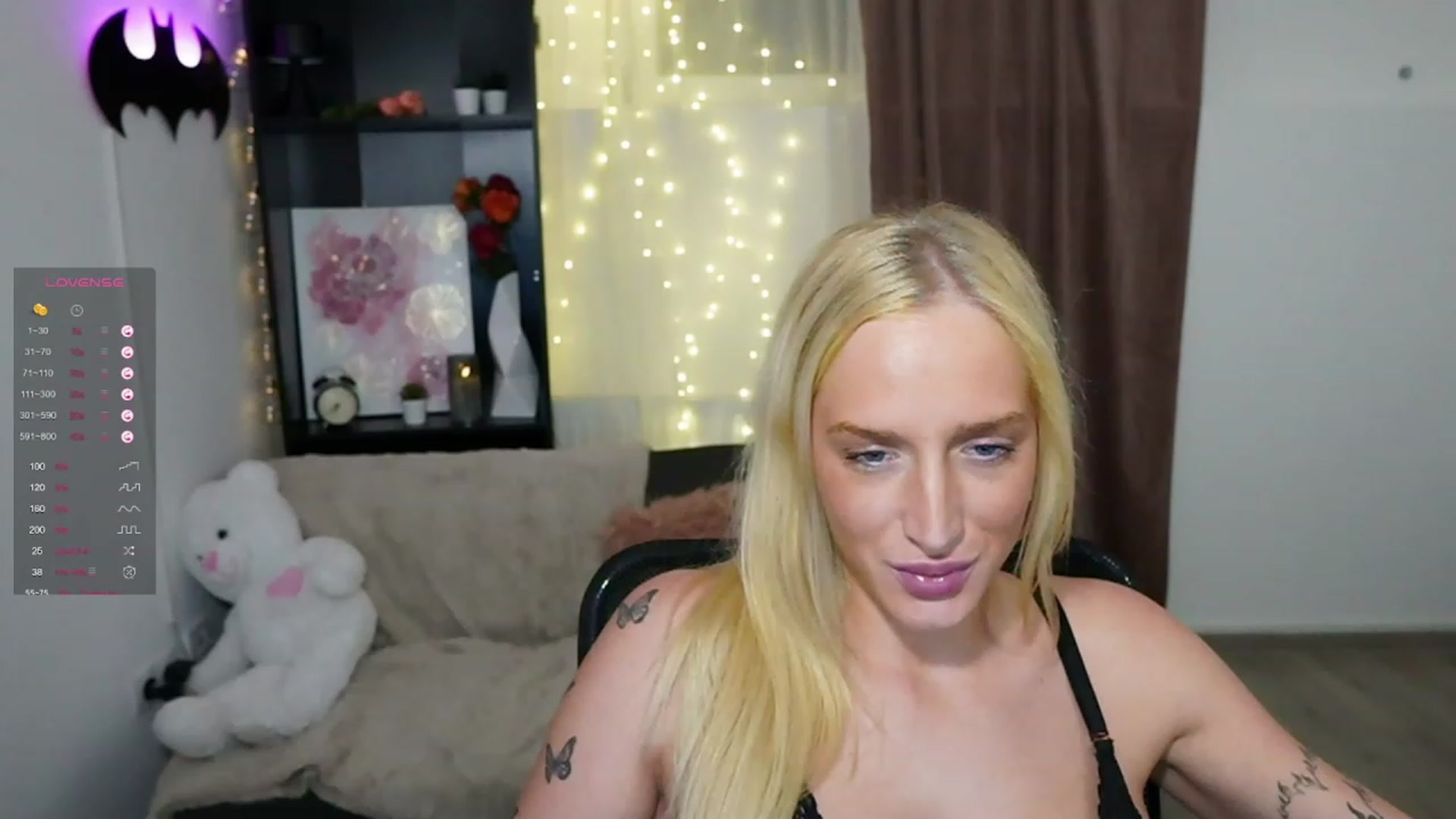 Gallery image thumbnail from NicoletteShea's myfreecams stream on, 11/02/2023, 18:08 image 11 of 20
