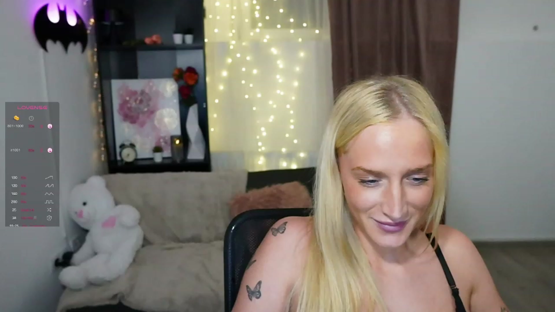 Gallery image thumbnail from NicoletteShea's myfreecams stream on, 11/02/2023, 18:08 image 16 of 20