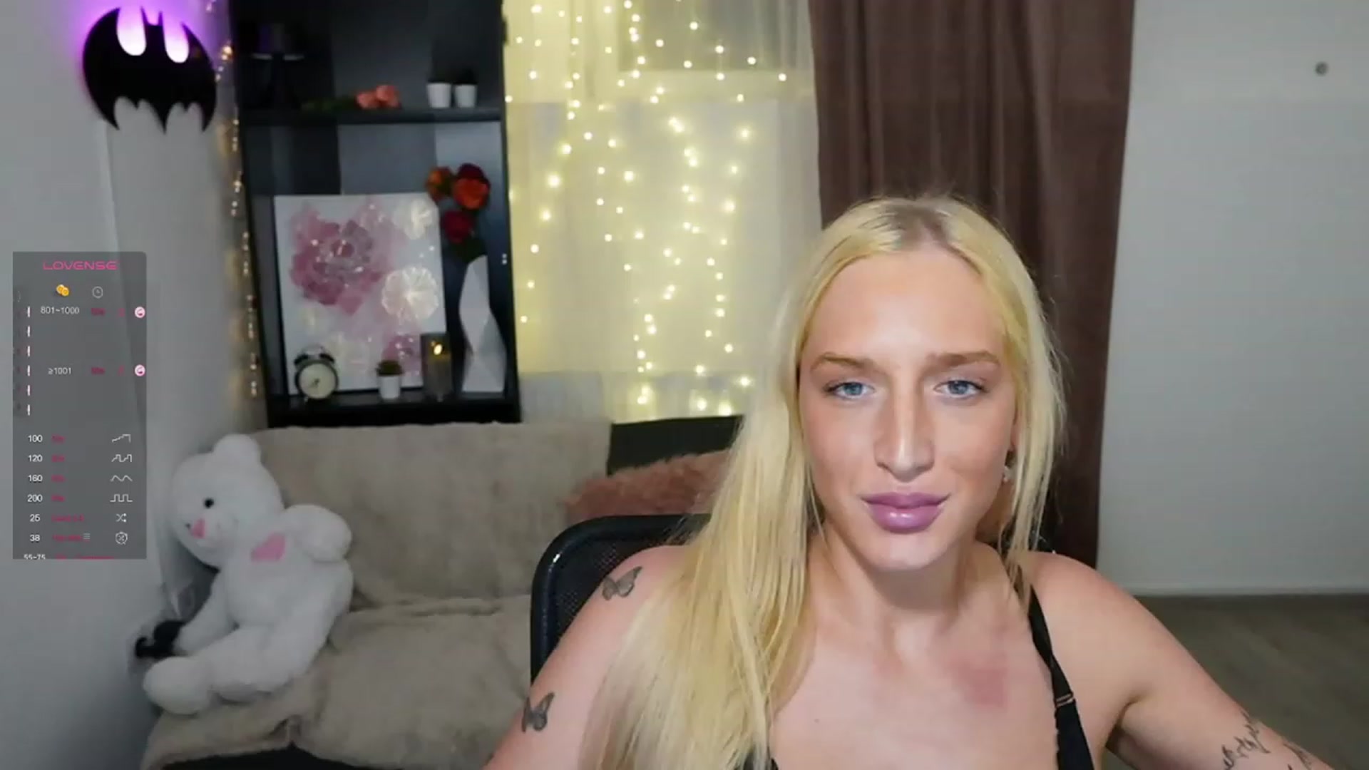 Gallery image thumbnail from NicoletteShea's myfreecams stream on, 11/02/2023, 19:02 image 2 of 20