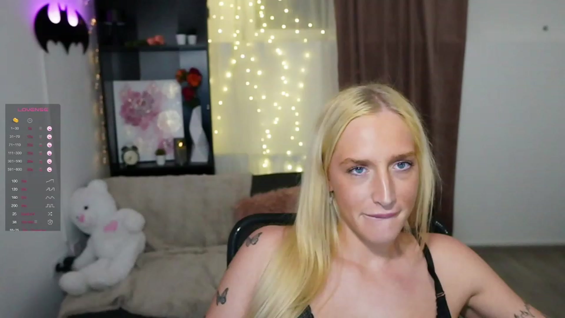 Gallery image thumbnail from NicoletteShea's myfreecams stream on, 11/02/2023, 19:02 image 15 of 20