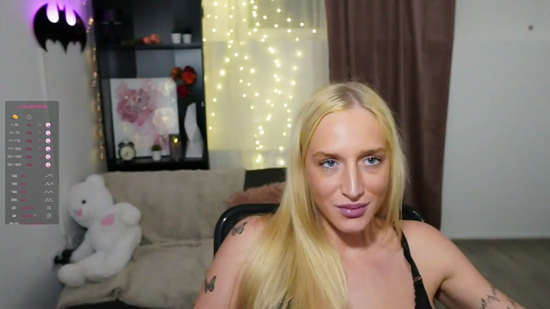 Gallery image thumbnail from NicoletteShea's myfreecams stream on, 11/02/2023, 19:02 image 18 of 20