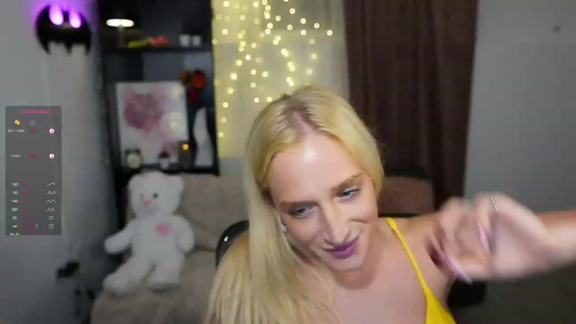 Gallery image thumbnail from NicoletteShea's myfreecams stream on, 11/03/2023, 19:38 image 11 of 20