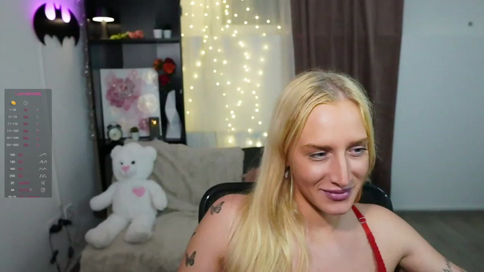 Gallery image thumbnail from NicoletteShea's myfreecams stream on, 11/04/2023, 15:02 image 8 of 20