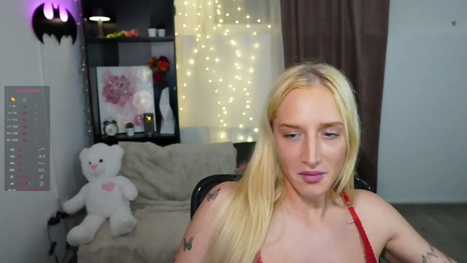 Gallery image thumbnail from NicoletteShea's myfreecams stream on, 11/04/2023, 15:02 image 16 of 20