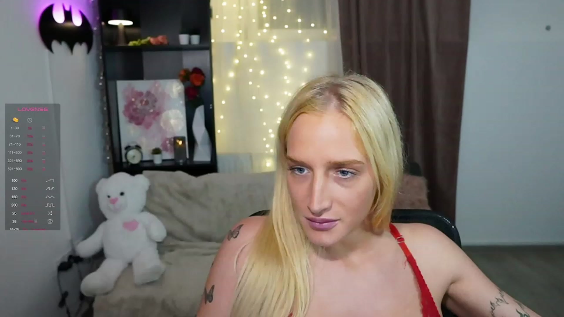 Gallery image thumbnail from NicoletteShea's myfreecams stream on, 11/04/2023, 15:02 image 15 of 20