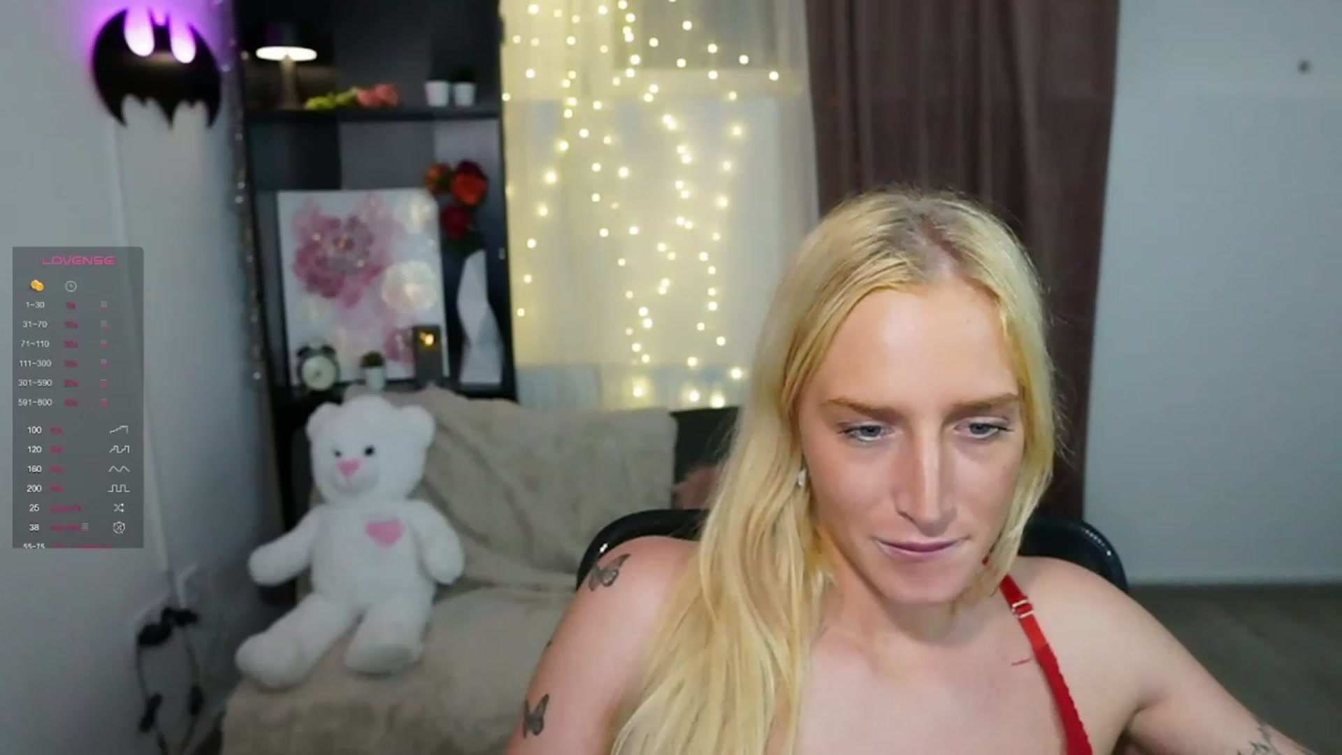 Gallery image thumbnail from NicoletteShea's myfreecams stream on, 11/04/2023, 15:02 image 9 of 20