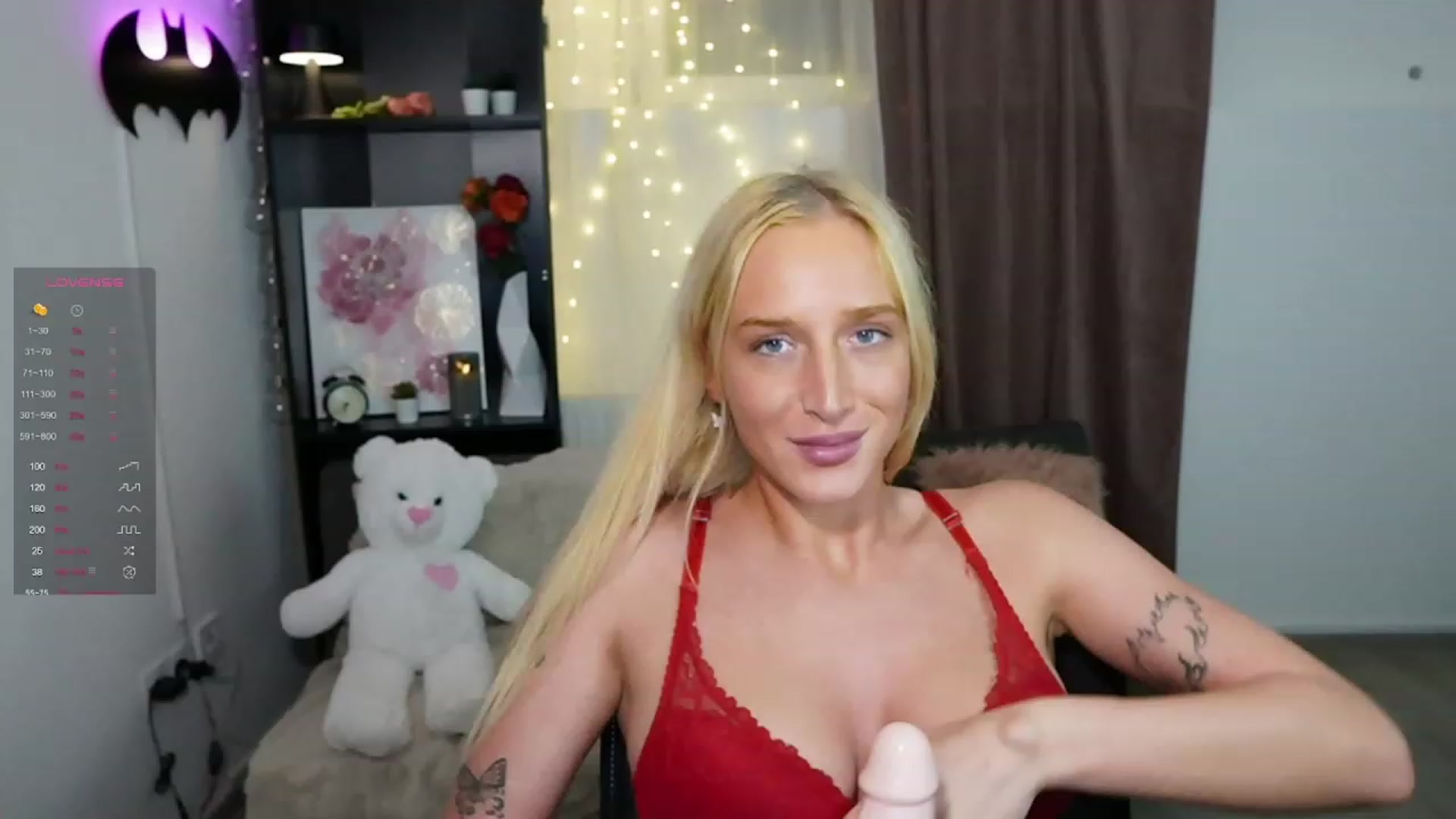Gallery image thumbnail from NicoletteShea's myfreecams stream on, 11/04/2023, 16:07 image 12 of 20