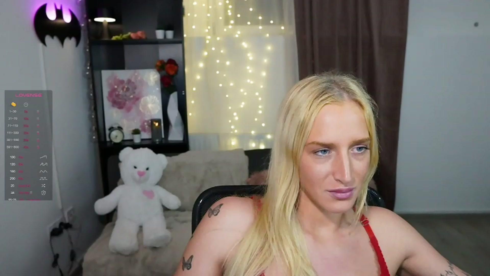 Gallery image thumbnail from NicoletteShea's myfreecams stream on, 11/04/2023, 16:07 image 16 of 20