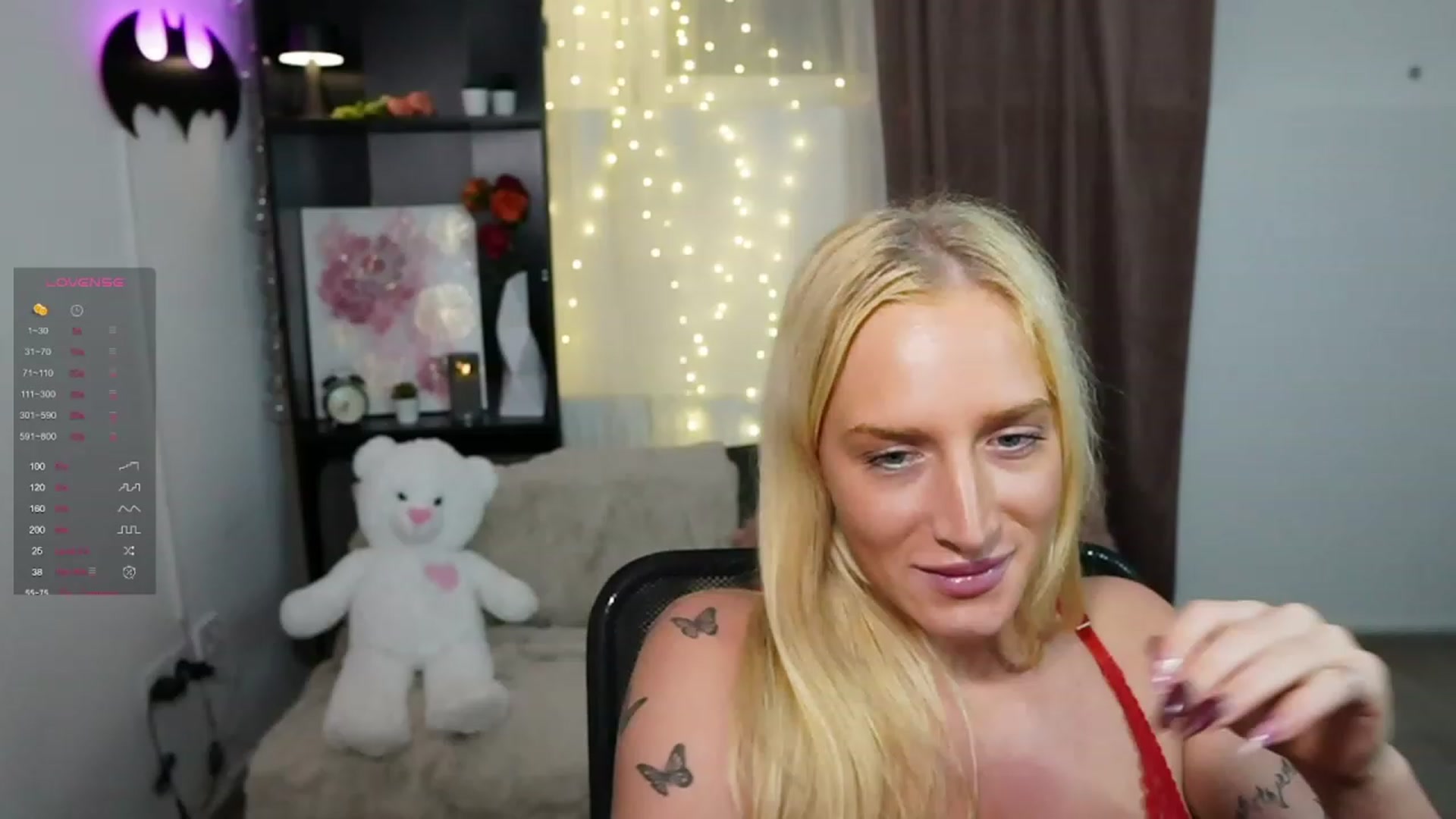 Gallery image thumbnail from NicoletteShea's myfreecams stream on, 11/04/2023, 16:07 image 14 of 20