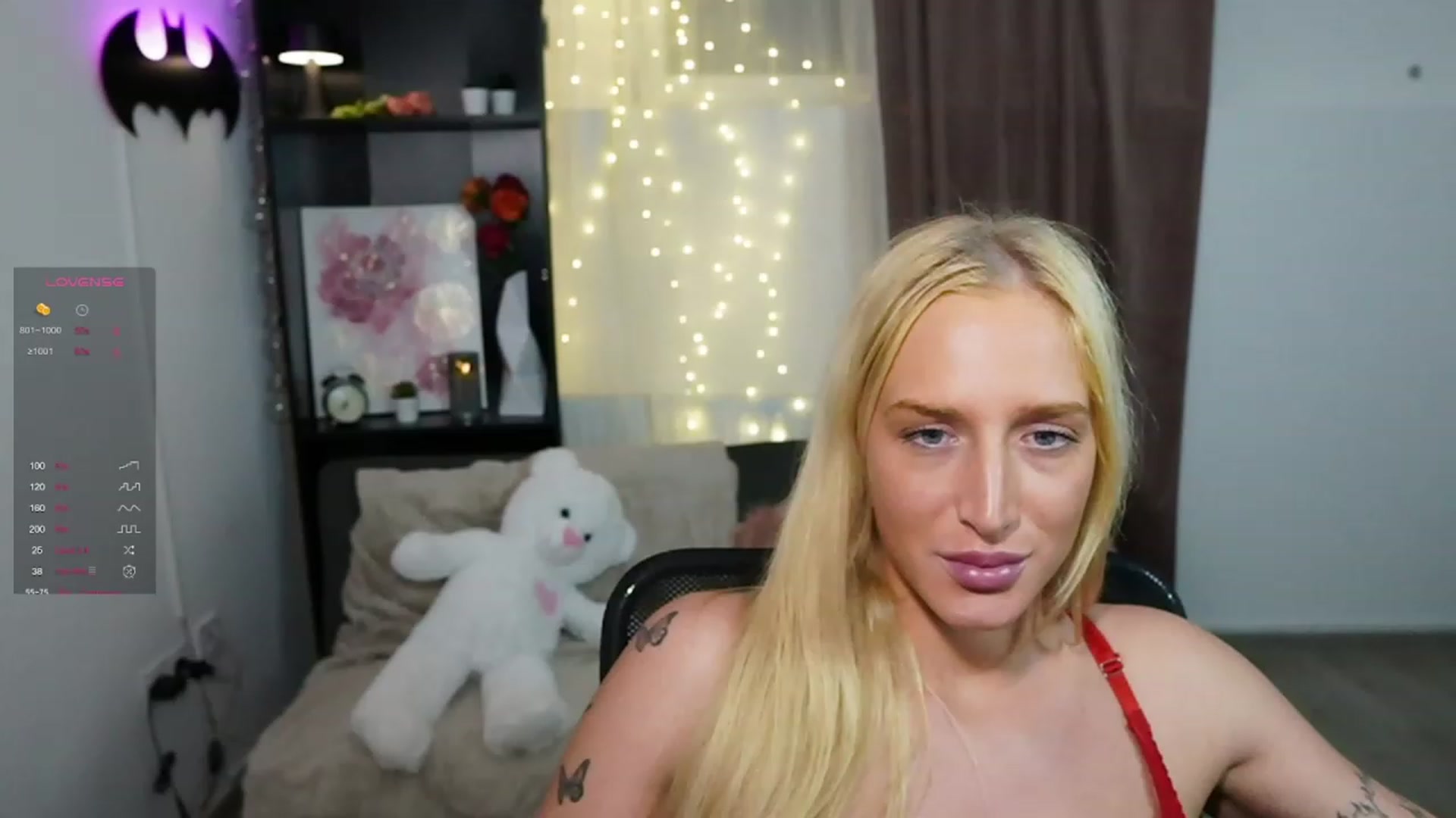 Gallery image thumbnail from NicoletteShea's myfreecams stream on, 11/04/2023, 16:07 image 1 of 20