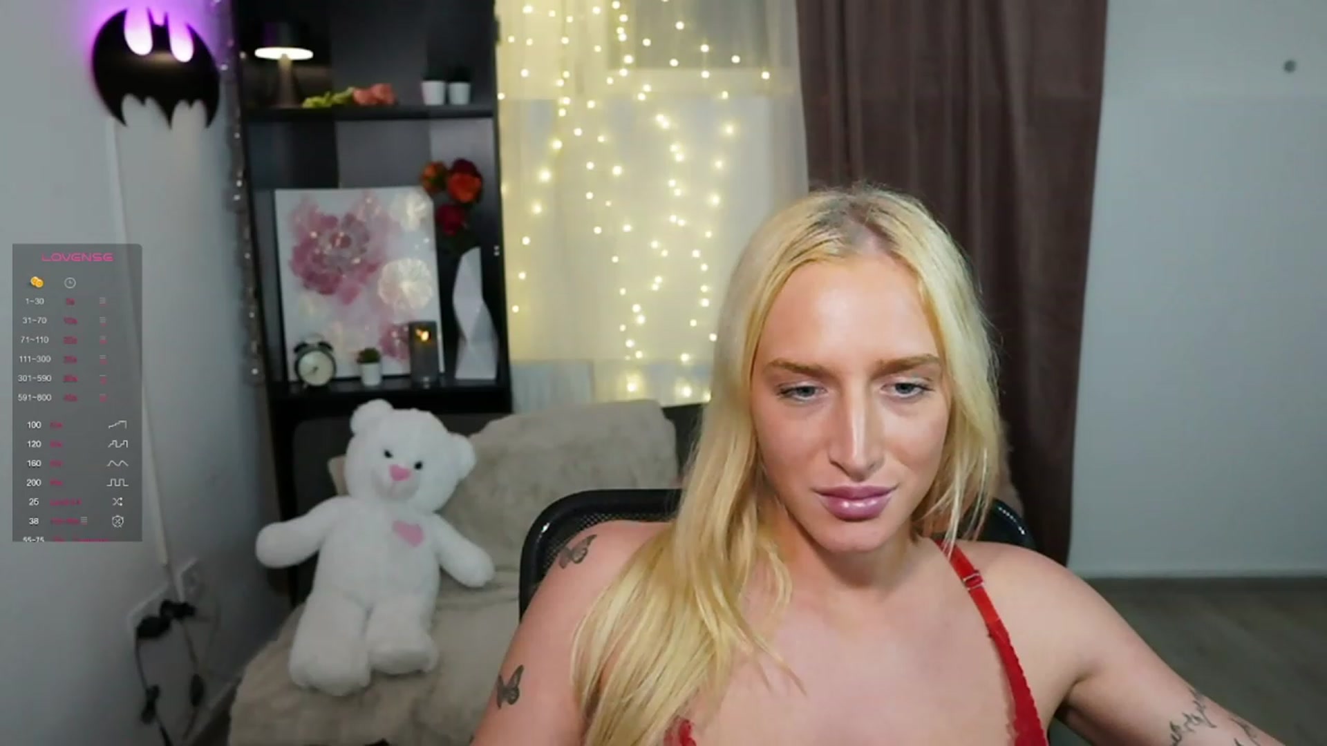 Gallery image thumbnail from NicoletteShea's myfreecams stream on, 11/04/2023, 17:58 image 14 of 20