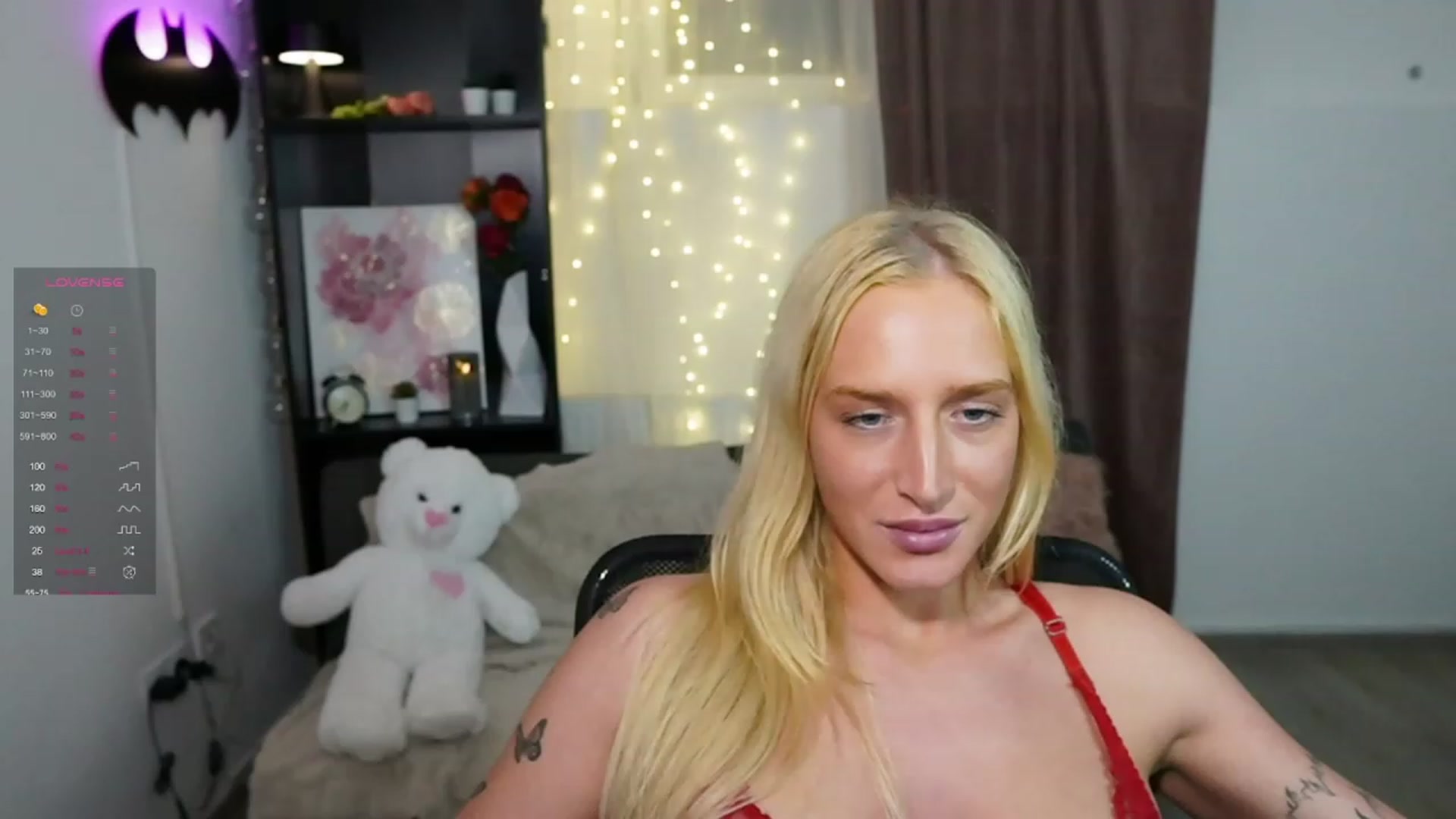 Gallery image thumbnail from NicoletteShea's myfreecams stream on, 11/04/2023, 17:58 image 2 of 20