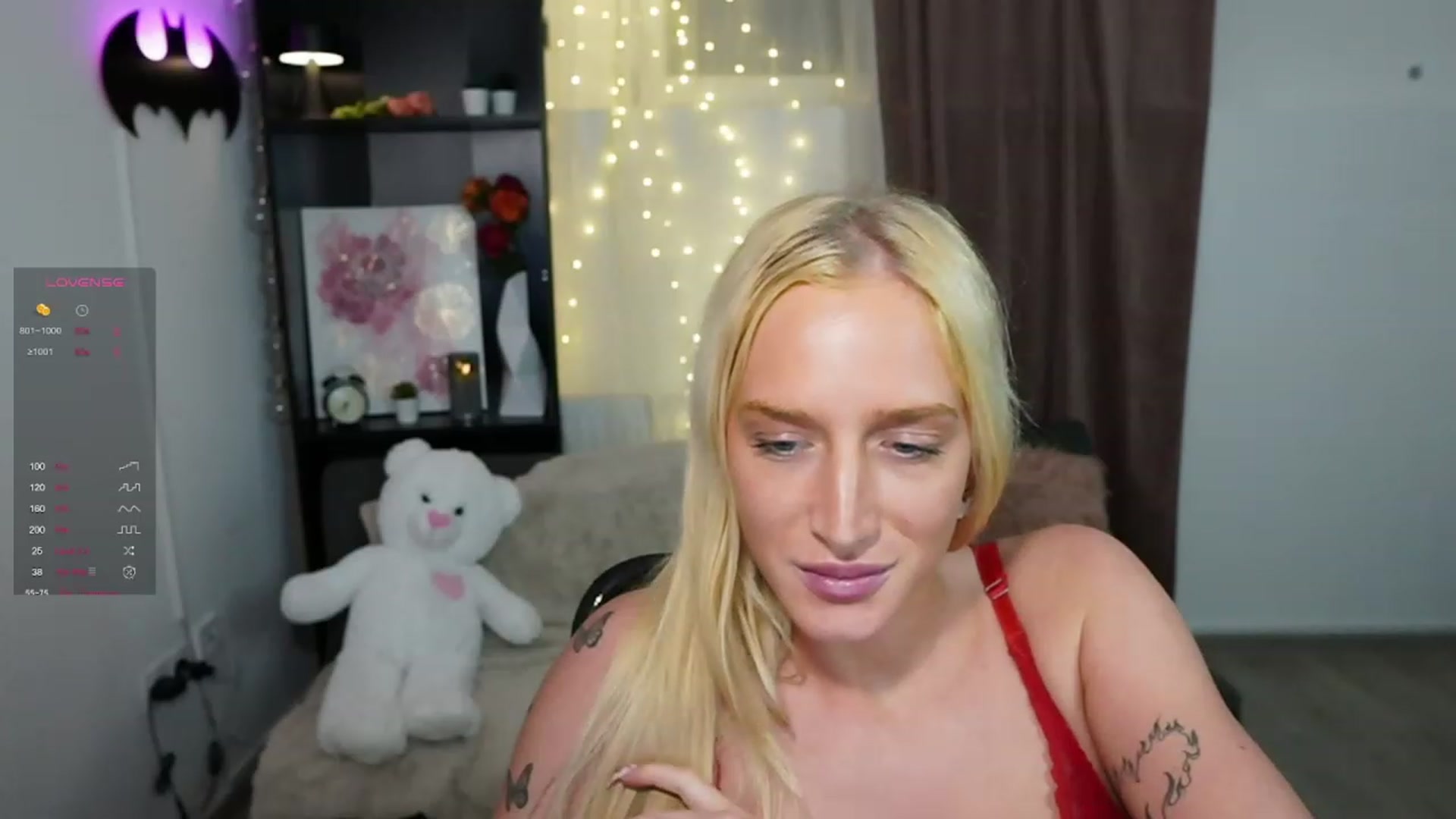 Gallery image thumbnail from NicoletteShea's myfreecams stream on, 11/04/2023, 17:58 image 11 of 20