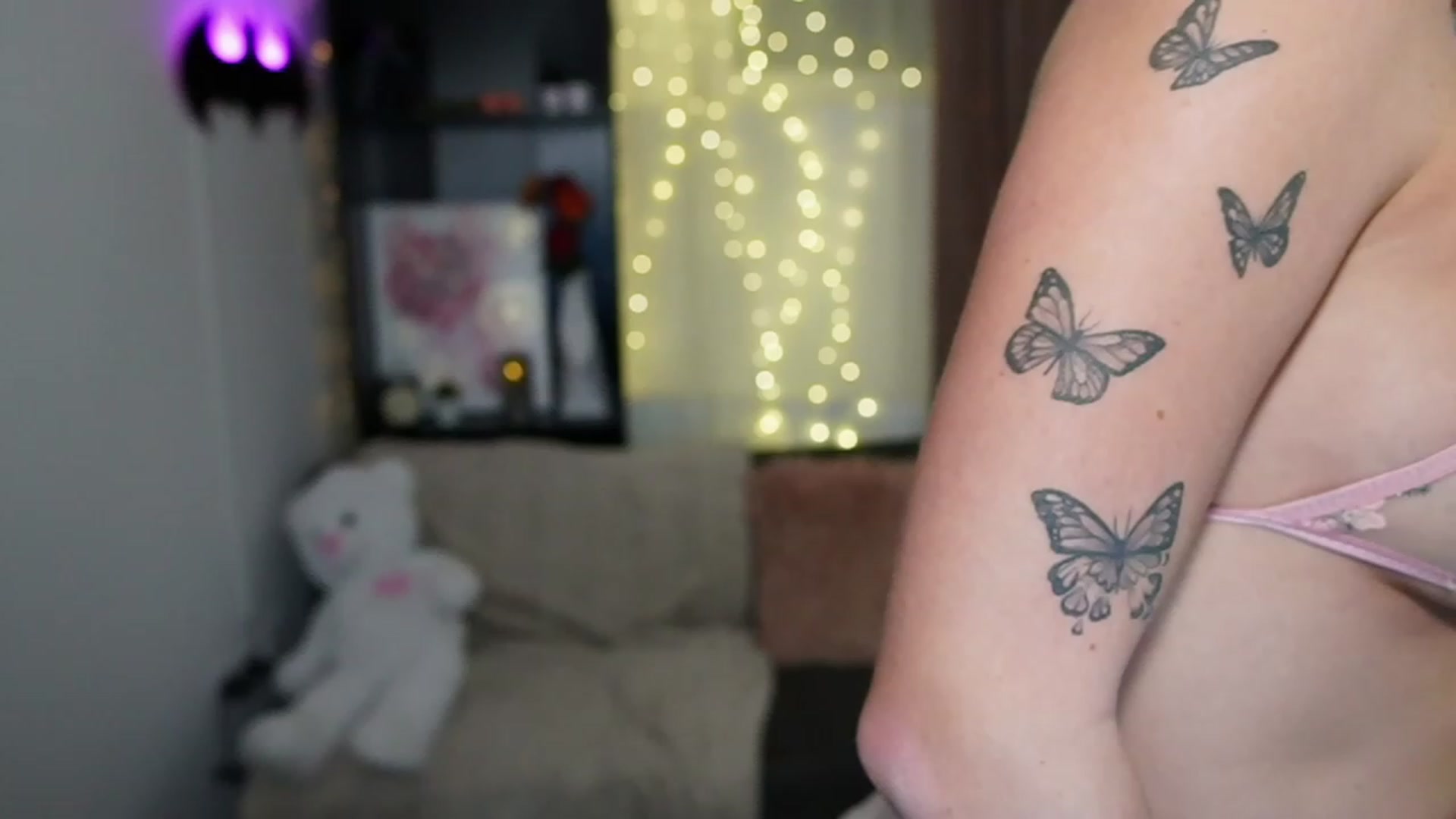 Gallery image thumbnail from NicoletteShea's myfreecams stream on, 11/07/2023, 20:27 image 2 of 20