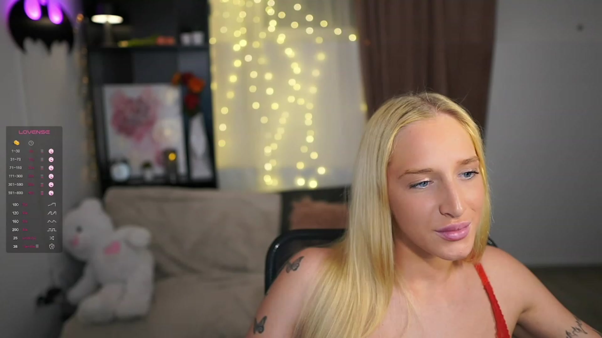 Gallery image thumbnail from NicoletteShea's myfreecams stream on, 11/15/2023, 21:04 image 8 of 20