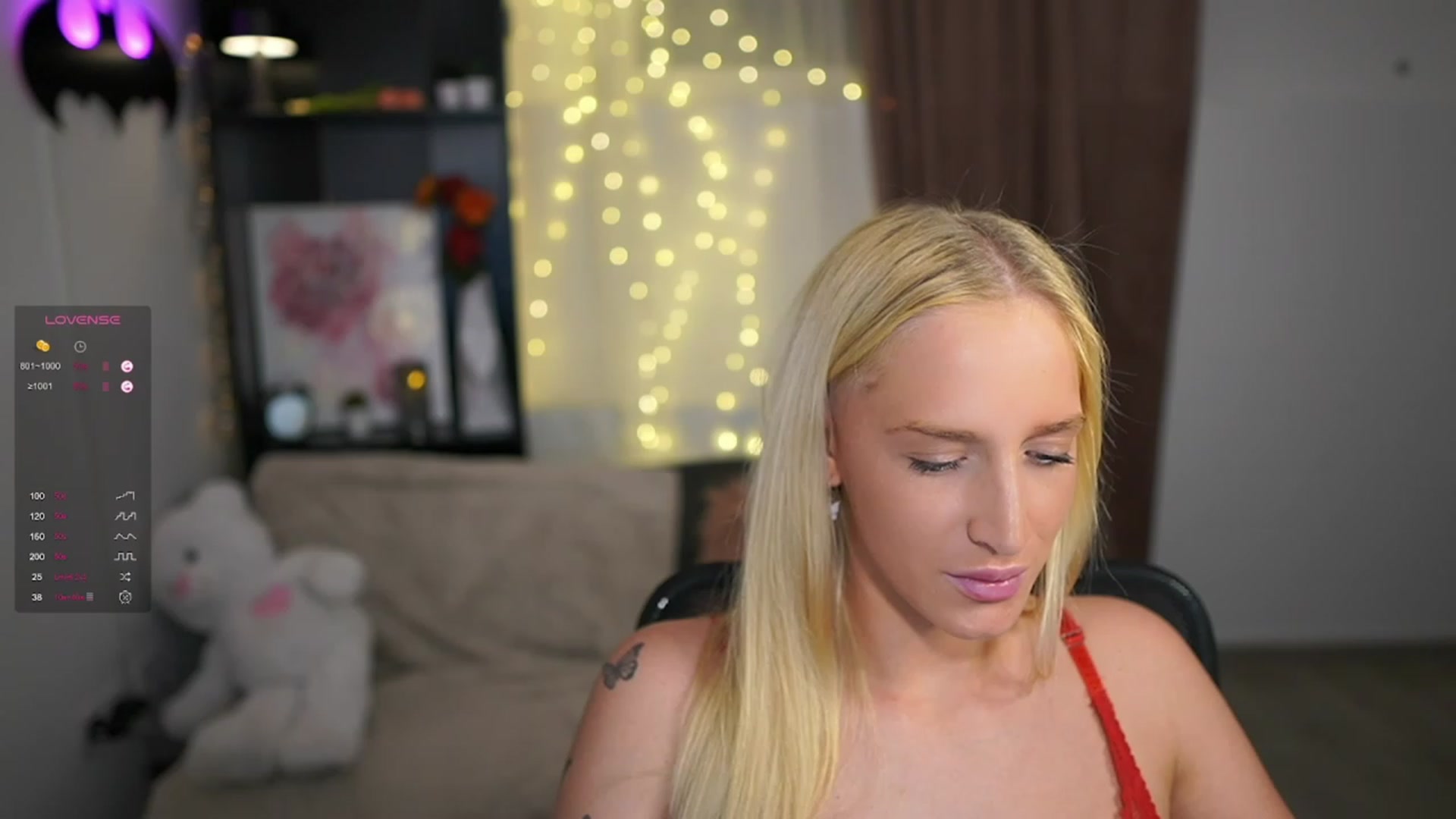 Gallery image thumbnail from NicoletteShea's myfreecams stream on, 11/15/2023, 21:04 image 7 of 20