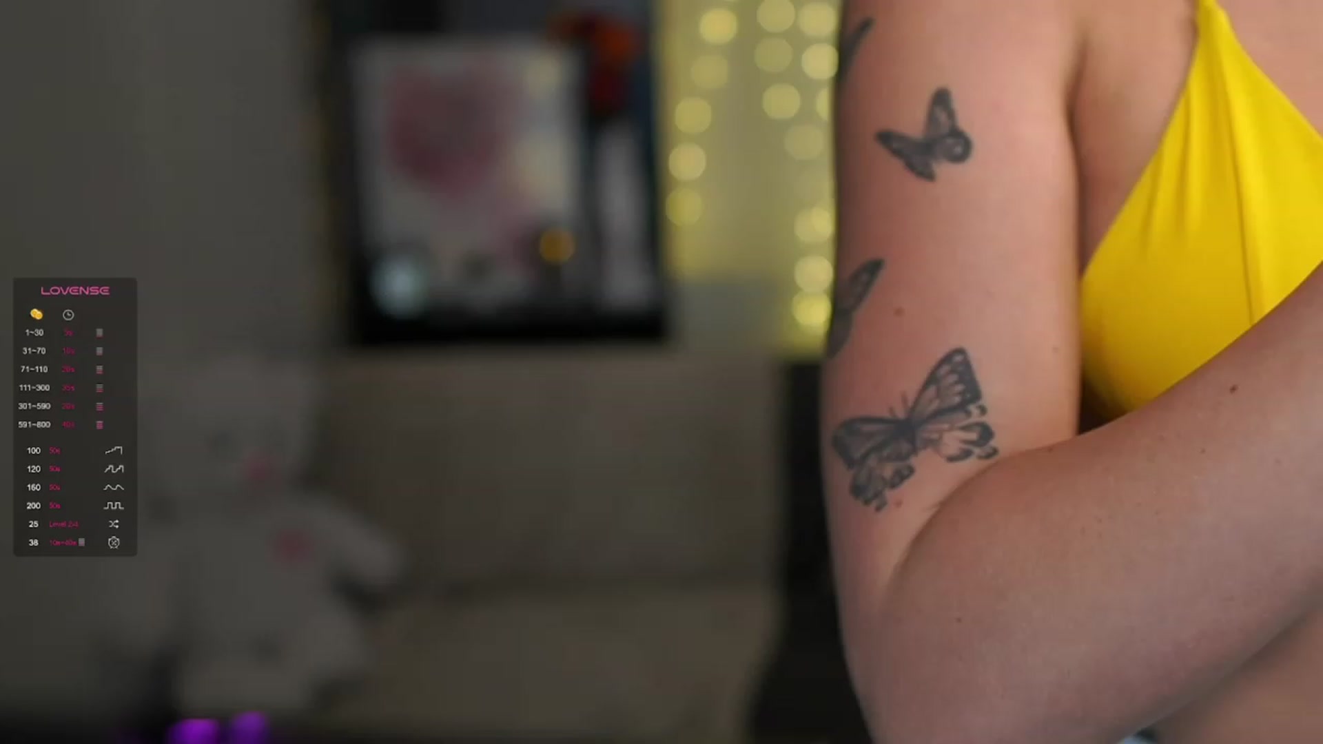Gallery image thumbnail from NicoletteShea's myfreecams stream on, 11/16/2023, 19:07 image 16 of 20