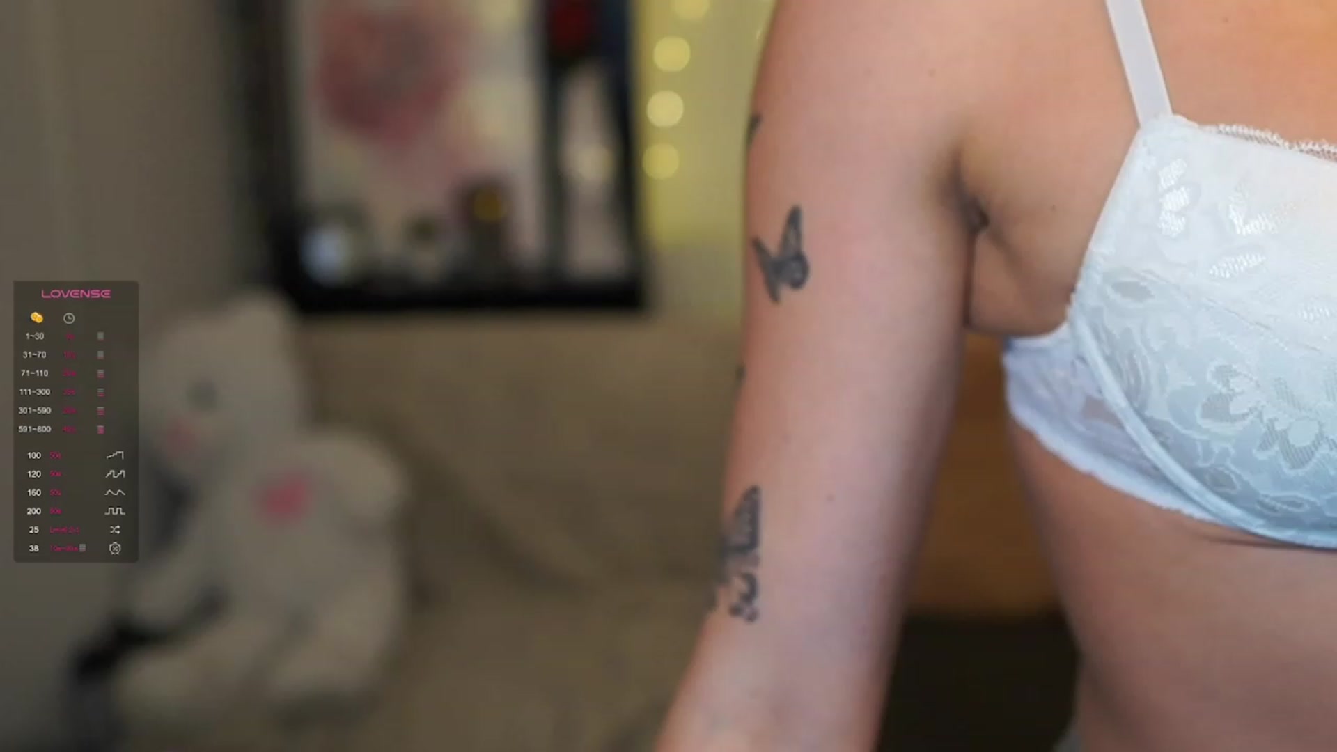 Gallery image thumbnail from NicoletteShea's myfreecams stream on, 11/19/2023, 20:35 image 15 of 20