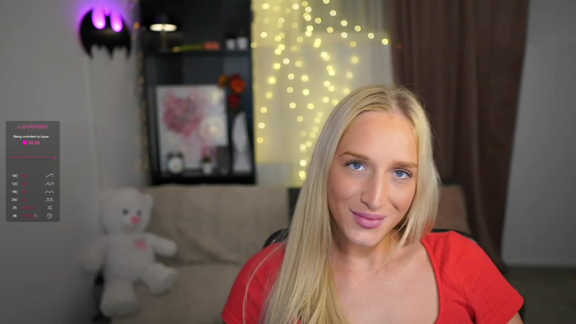 Gallery image thumbnail from NicoletteShea's myfreecams stream on, 11/20/2023, 16:36 image 11 of 20